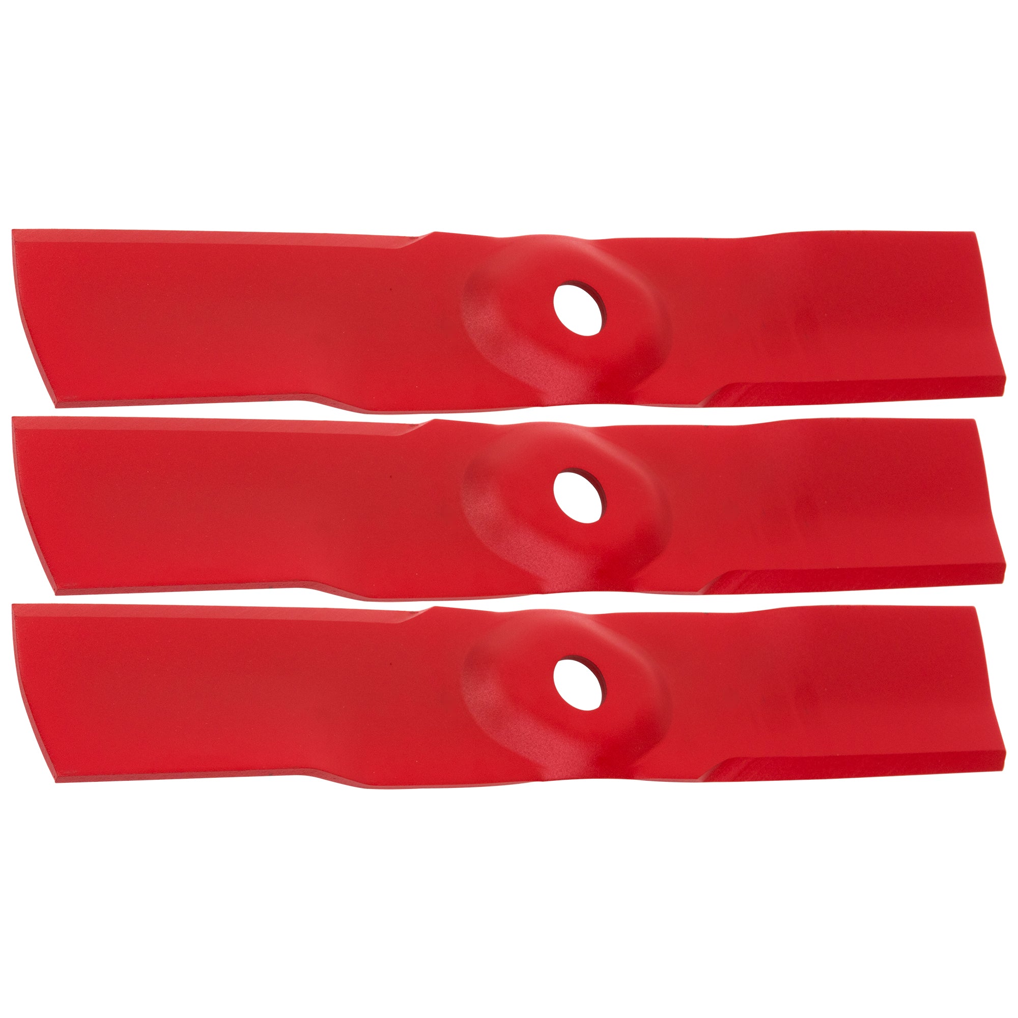Exmark 103-9598-S 3 Low Lift Blade Set 3-Pack