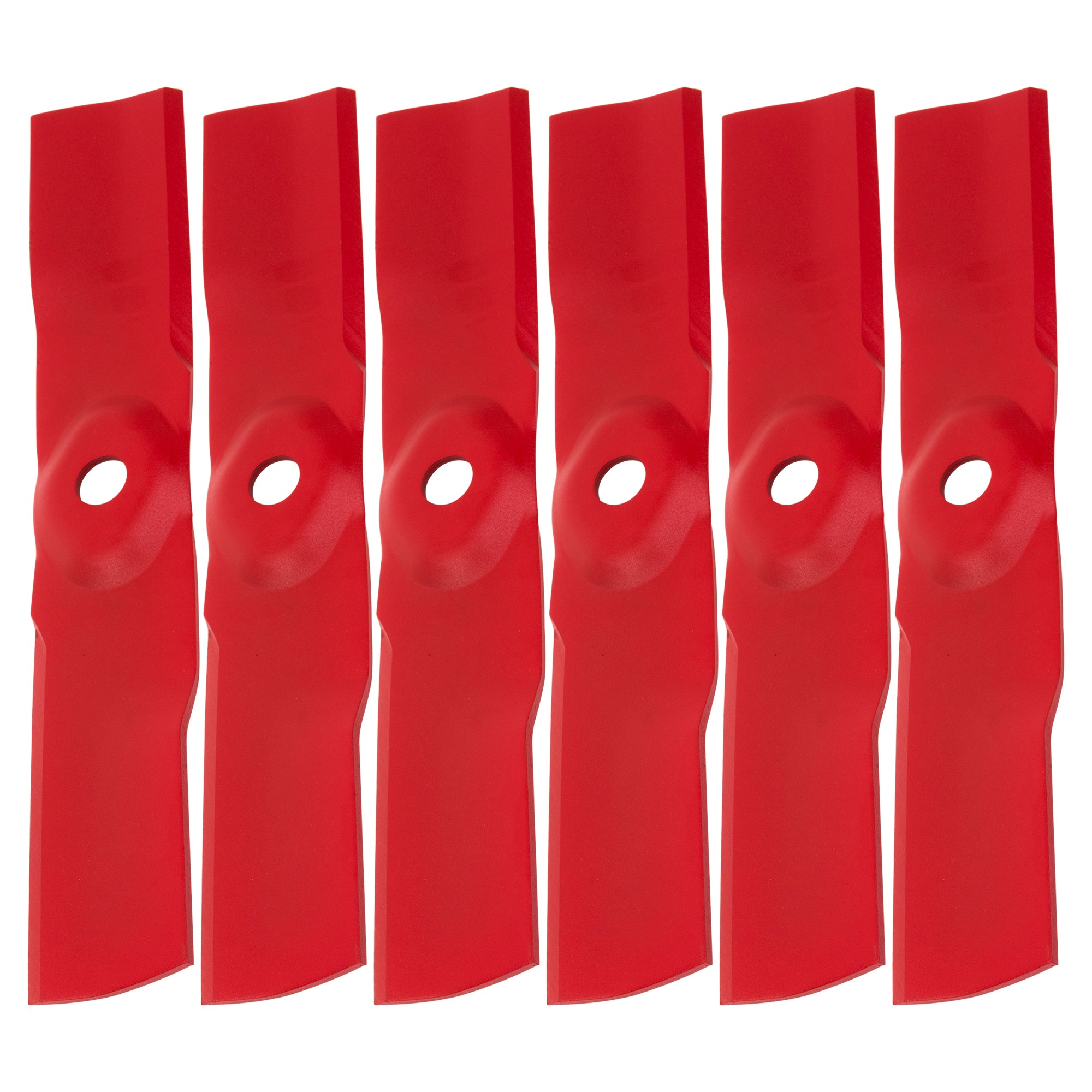 Exmark 103-9598-S Blade 6-Pack
