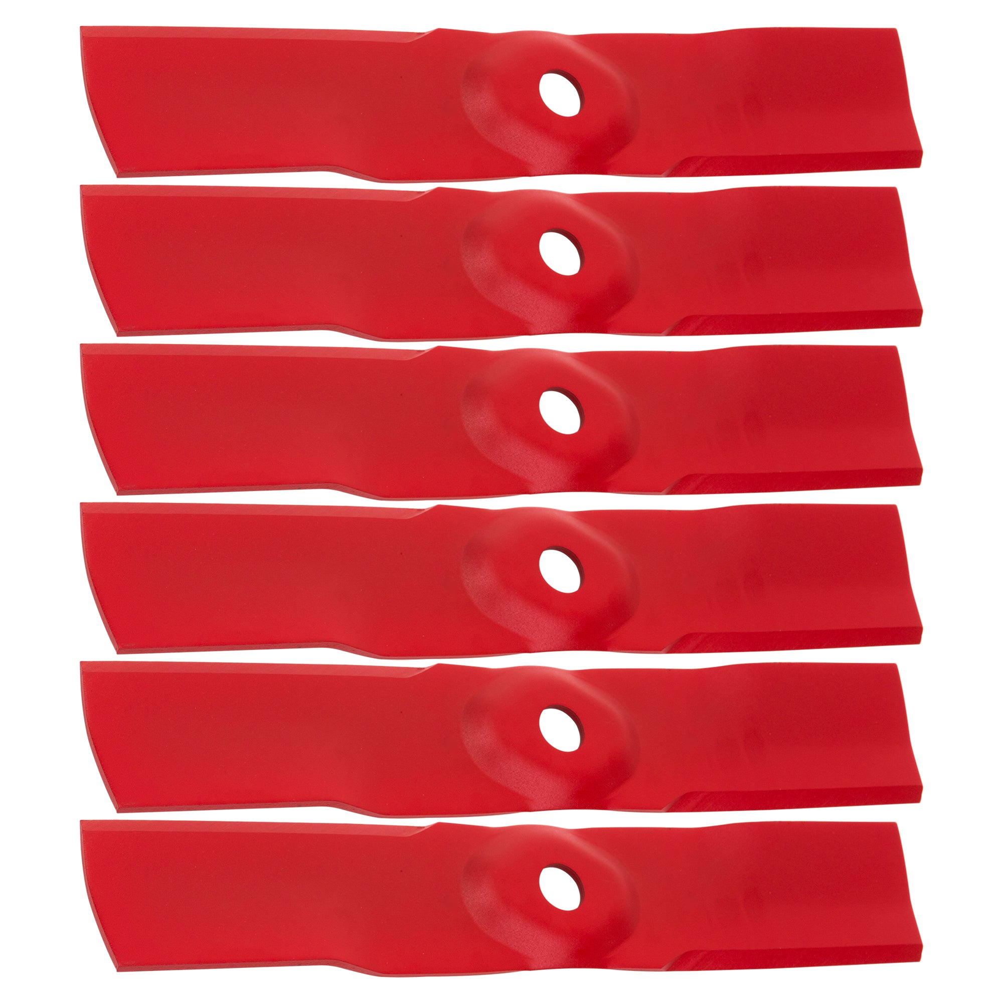Exmark 103-9598-S Low-Lift Blade 6-Pack