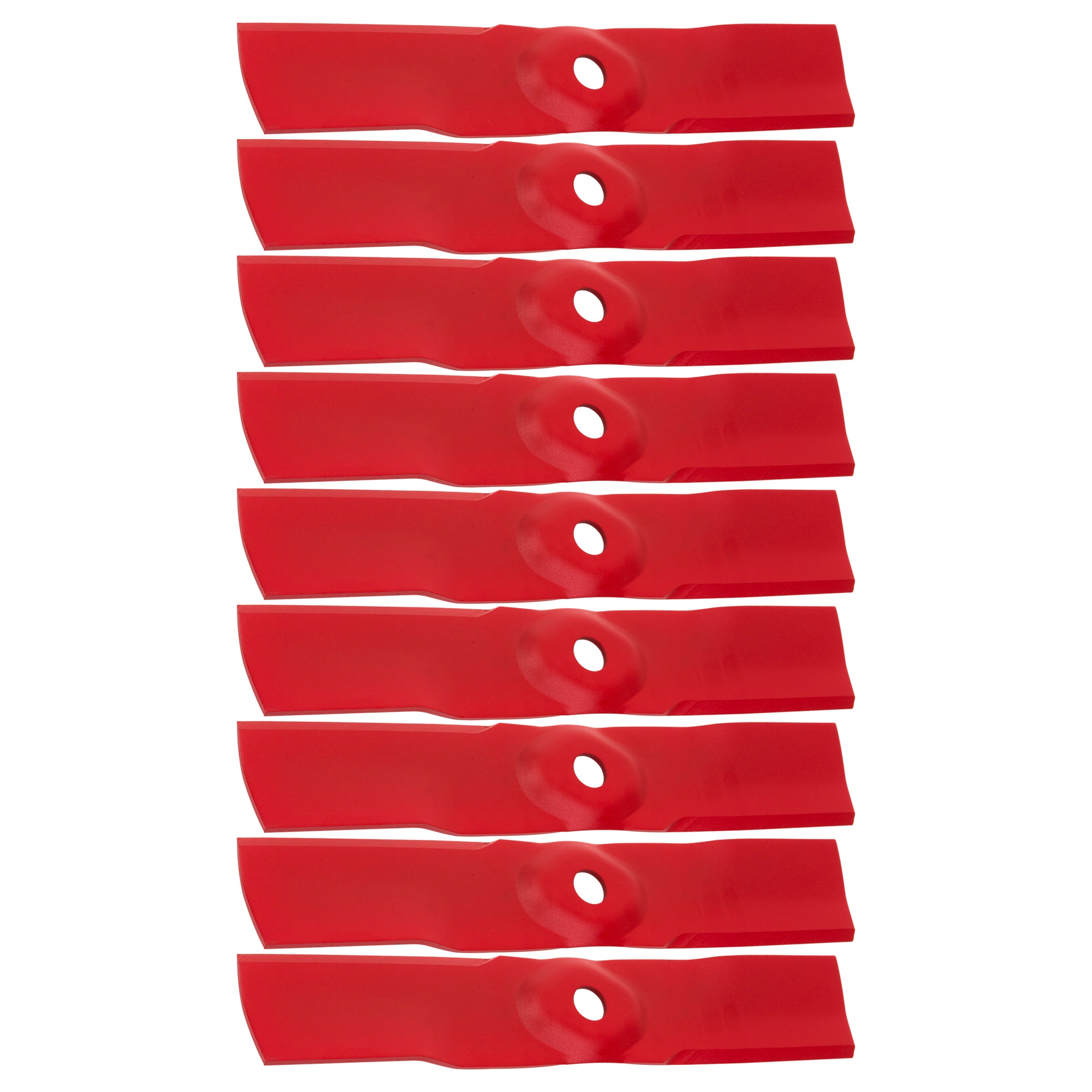 Exmark 103-9598-S Low-Lift Blade 9-Pack