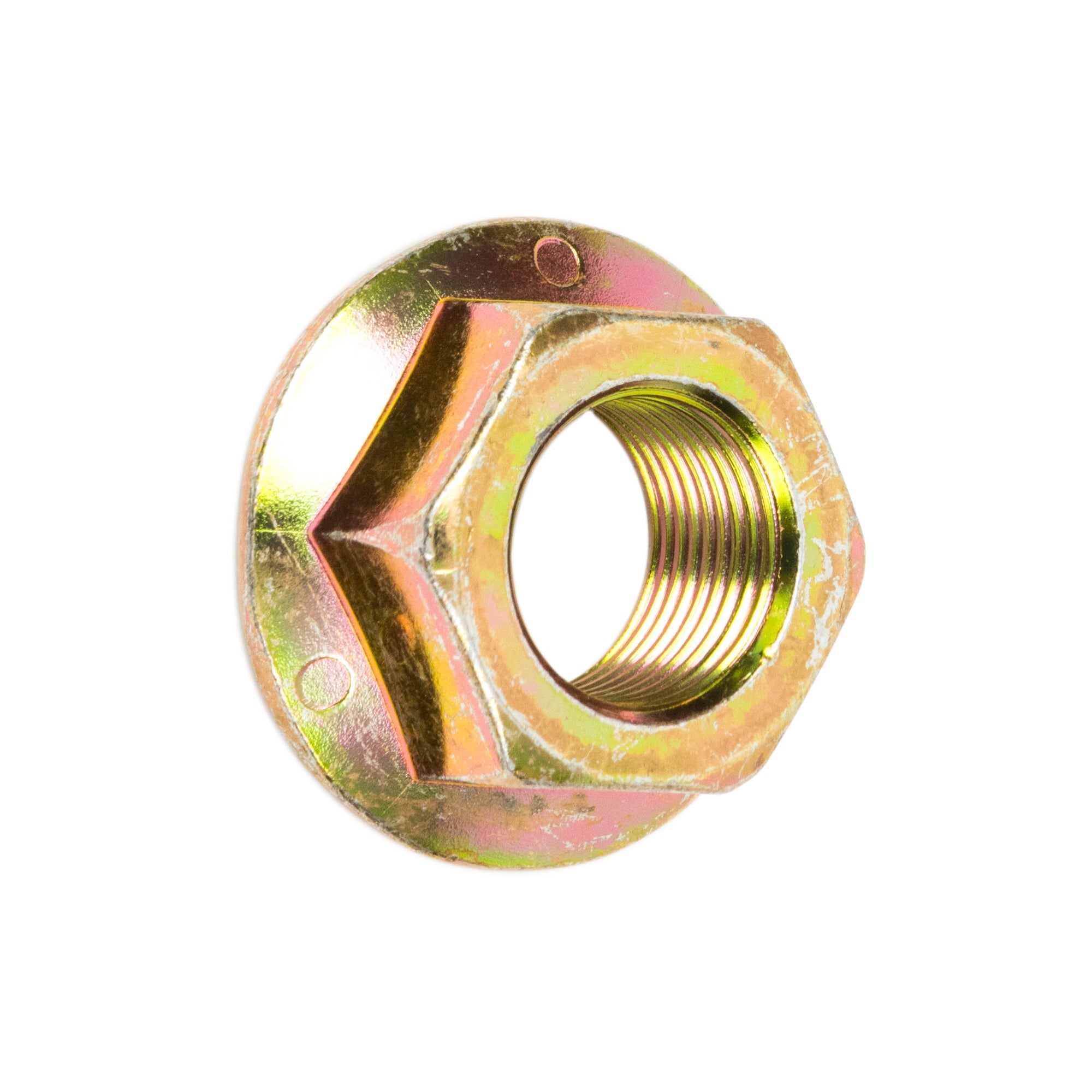 Exmark 104-0753 NUT-FLANGE