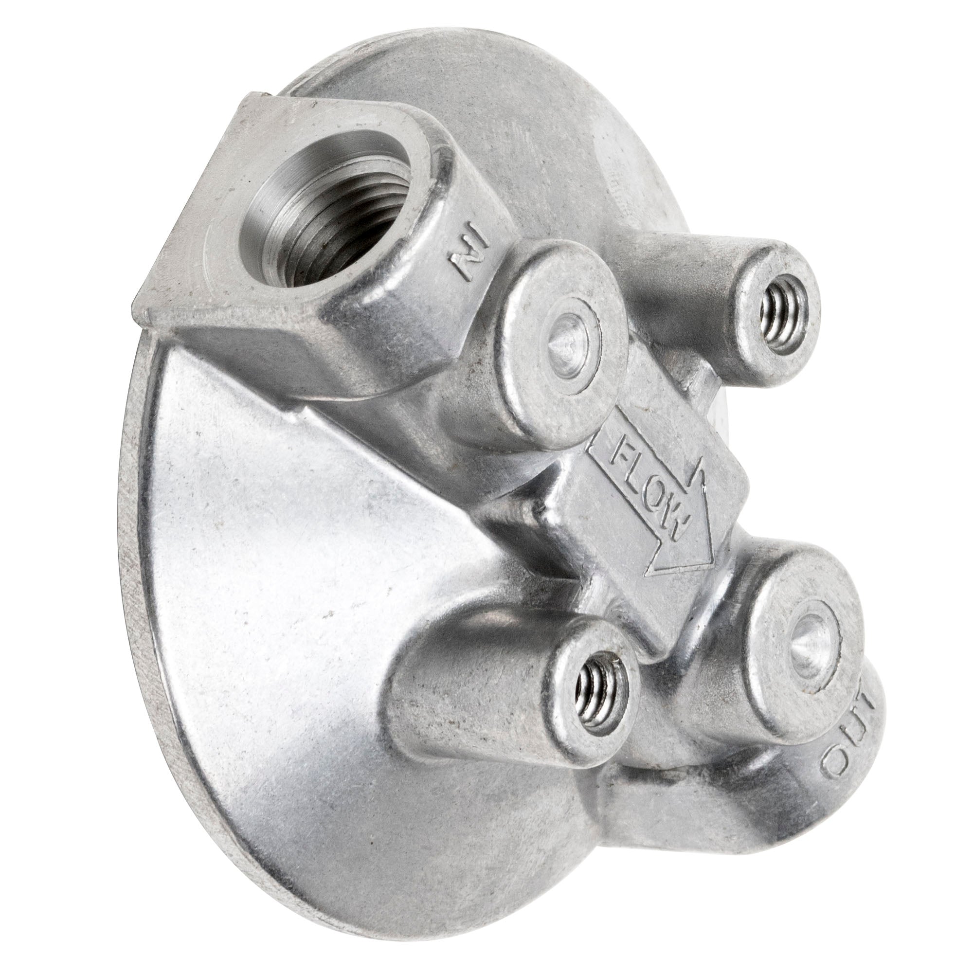Exmark 104-7836 HEAD-FILTER