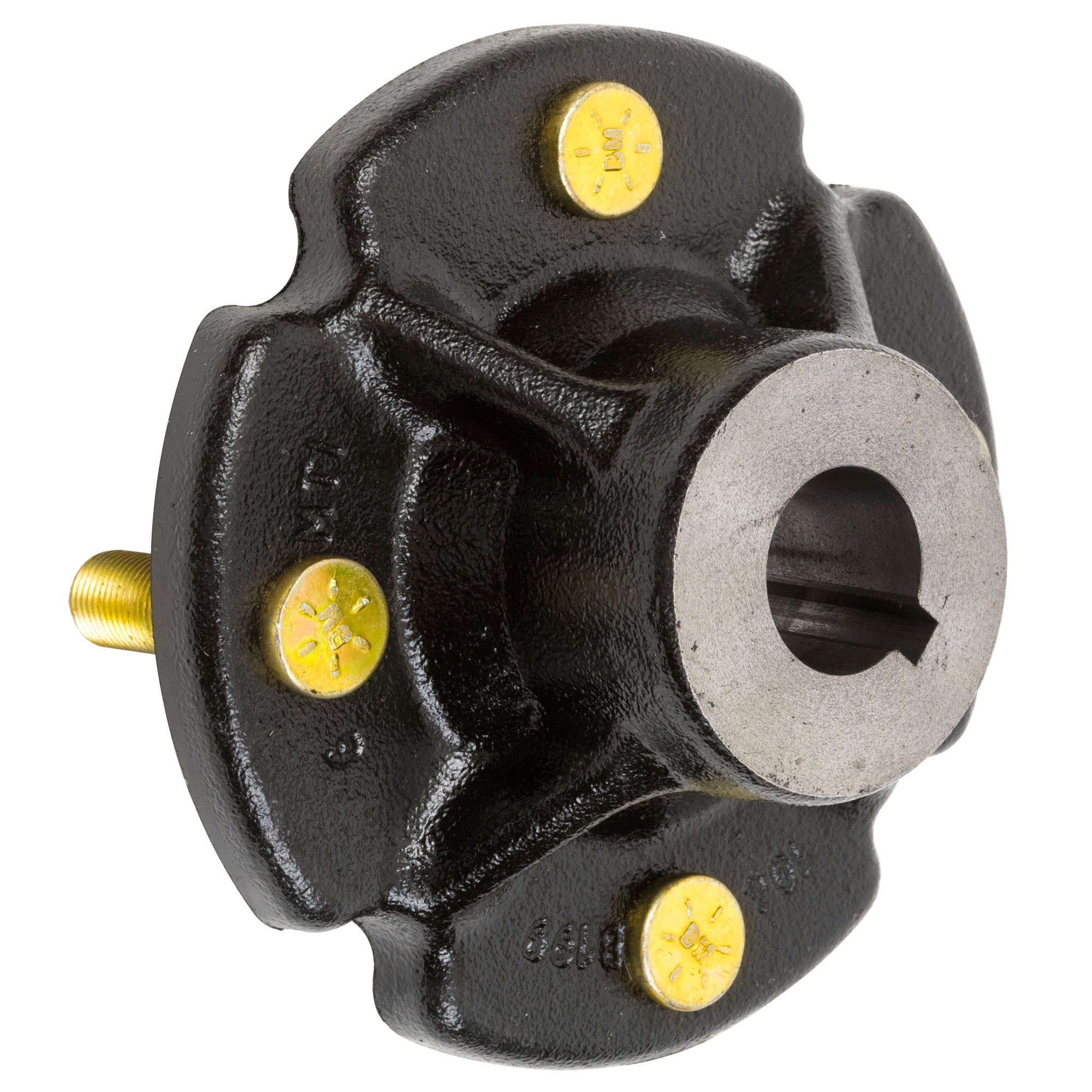 Exmark 105-0800 WHEEL HUB ASM