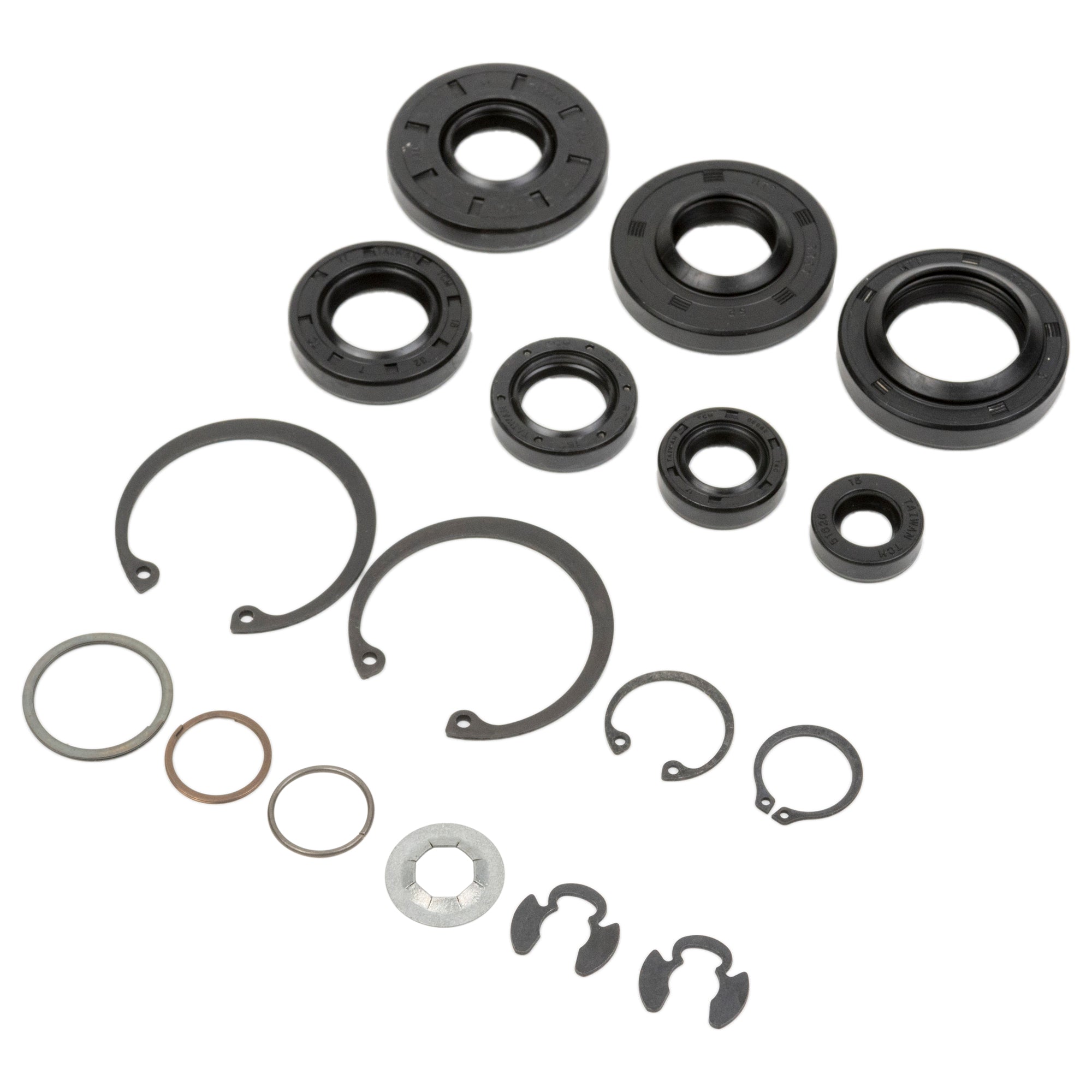 Exmark 106-8686 Seal