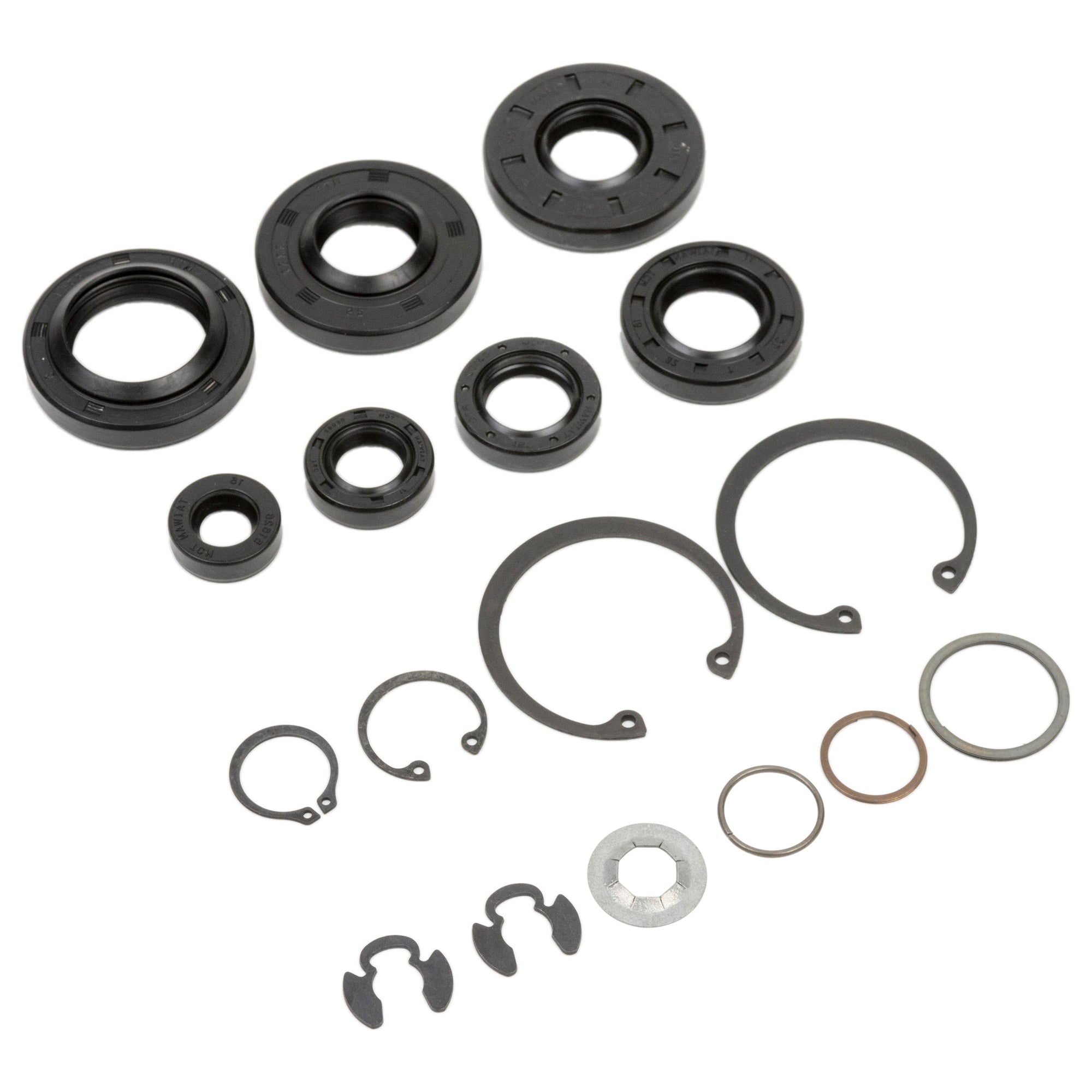 Exmark 106-8686 SEAL KIT