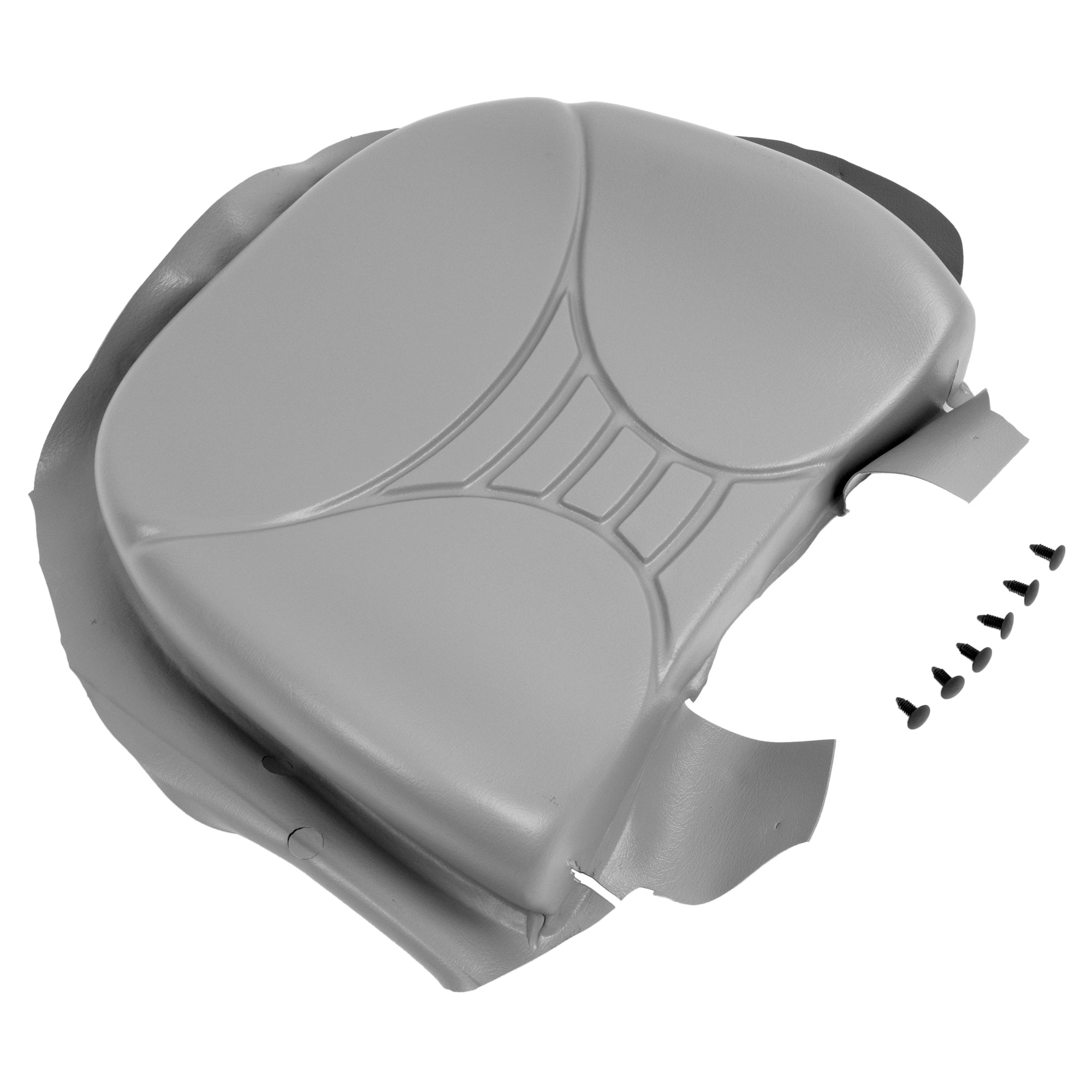 Exmark 107-1882 BACK CUSHION KIT