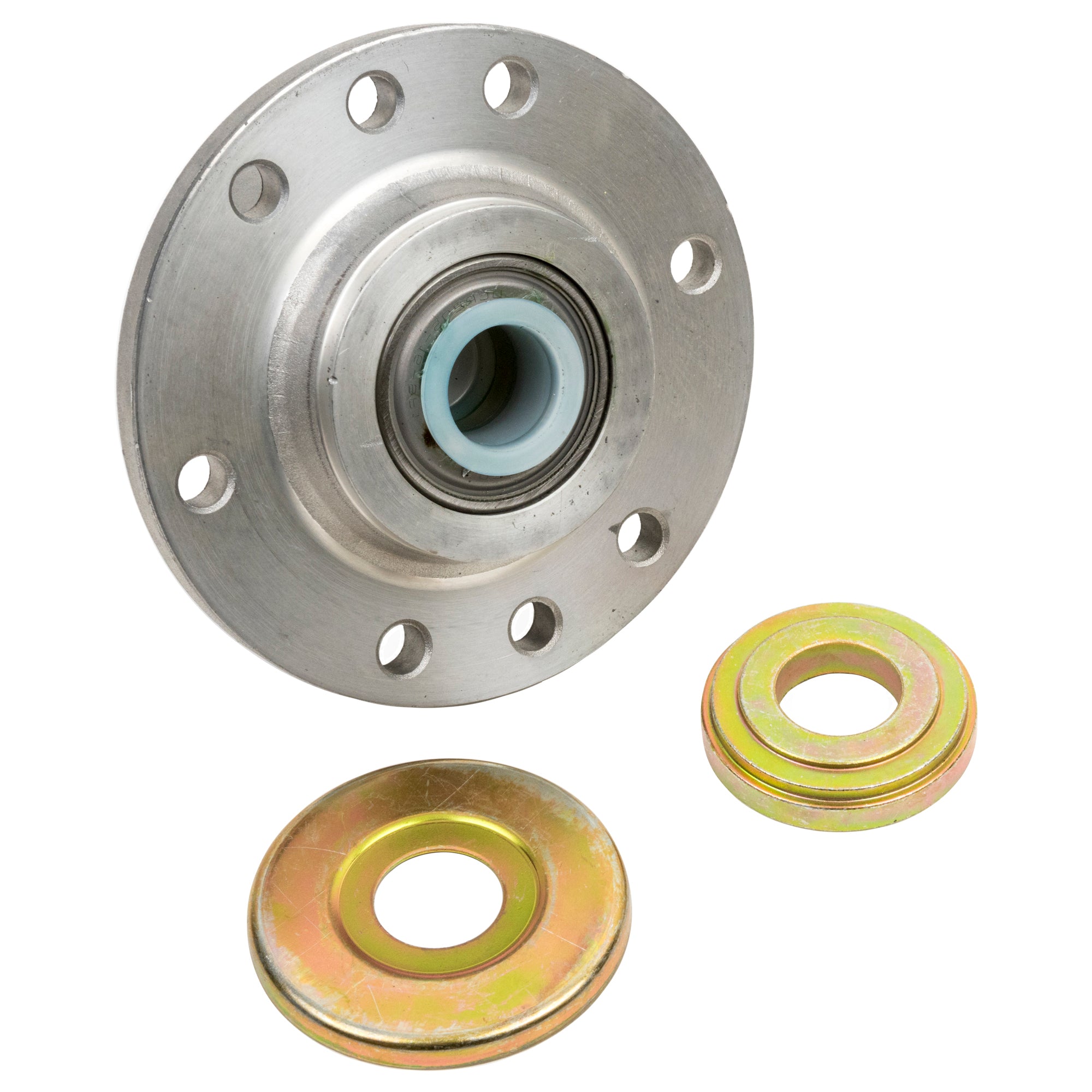 Exmark 107-4065 CUTTER HOUSING ASM