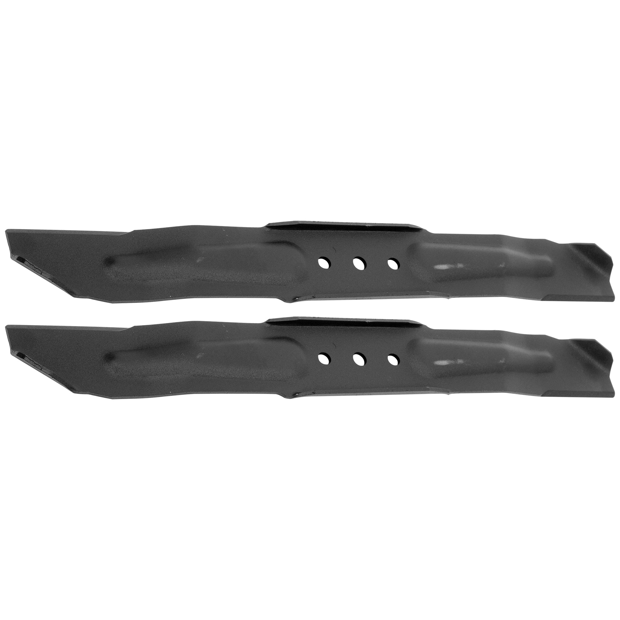 Exmark 107-4276-03 2 Bagging Blade Set 2-Pack