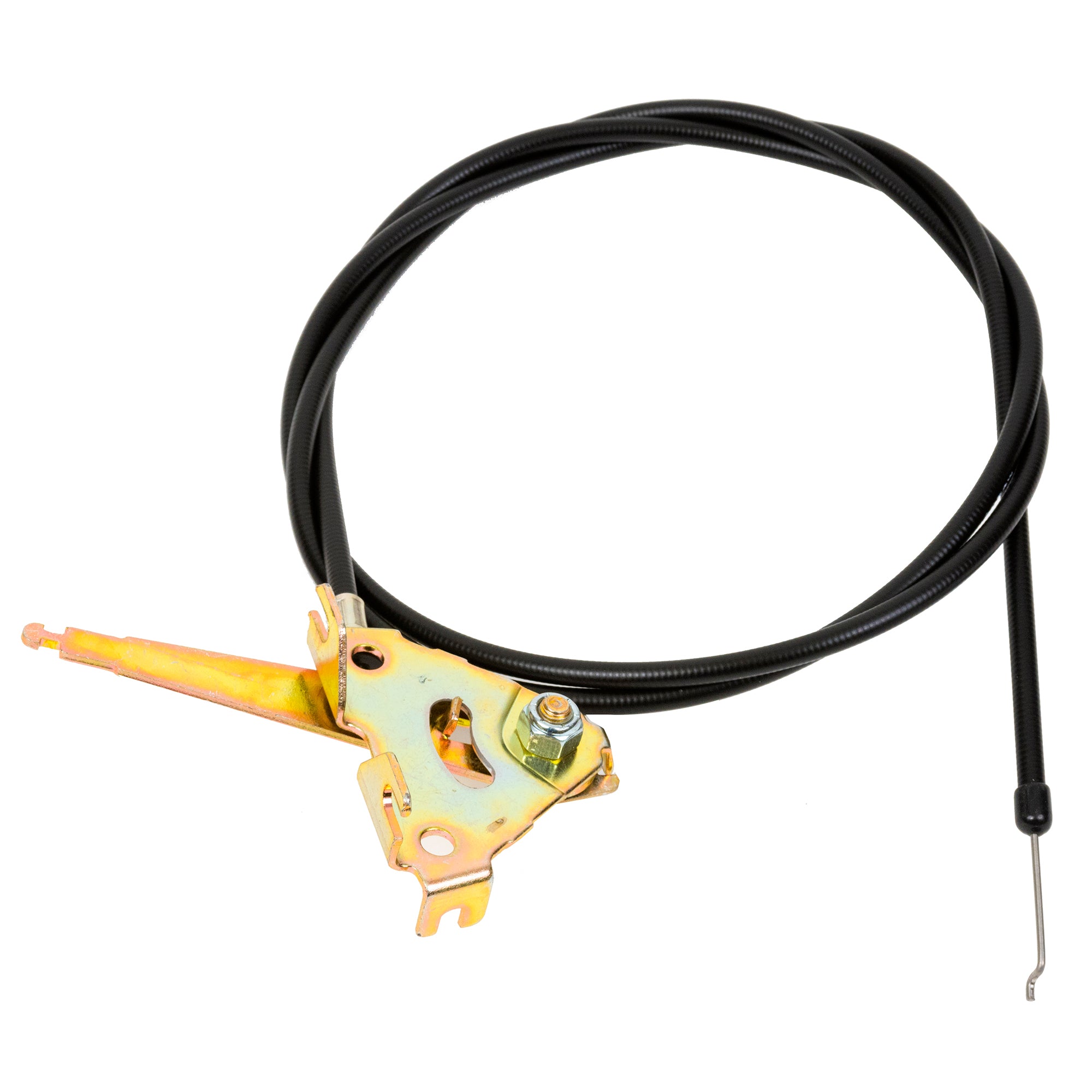 Exmark 107-8073 Throttle Cable