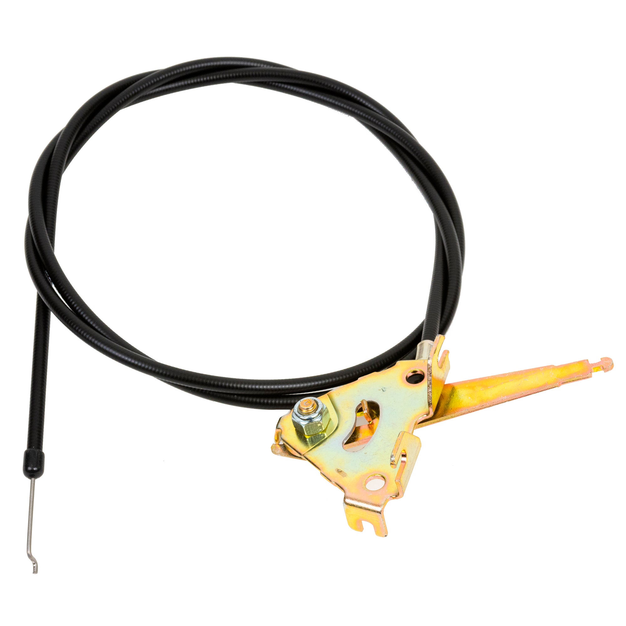 Exmark 107-8073 CABLE-THROTTLE