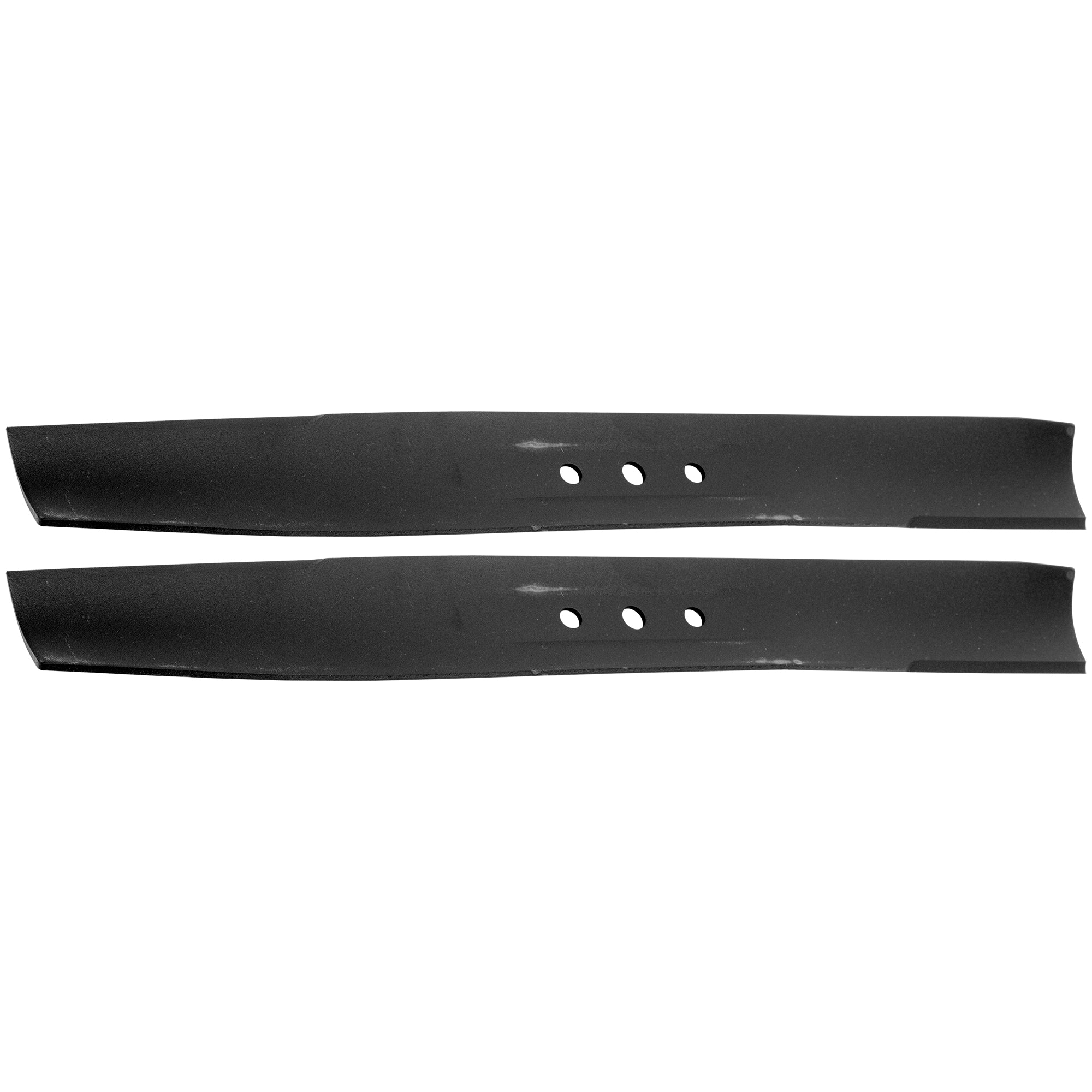 Exmark 108-3759-S 2 Bagging Blade Set 2-Pack