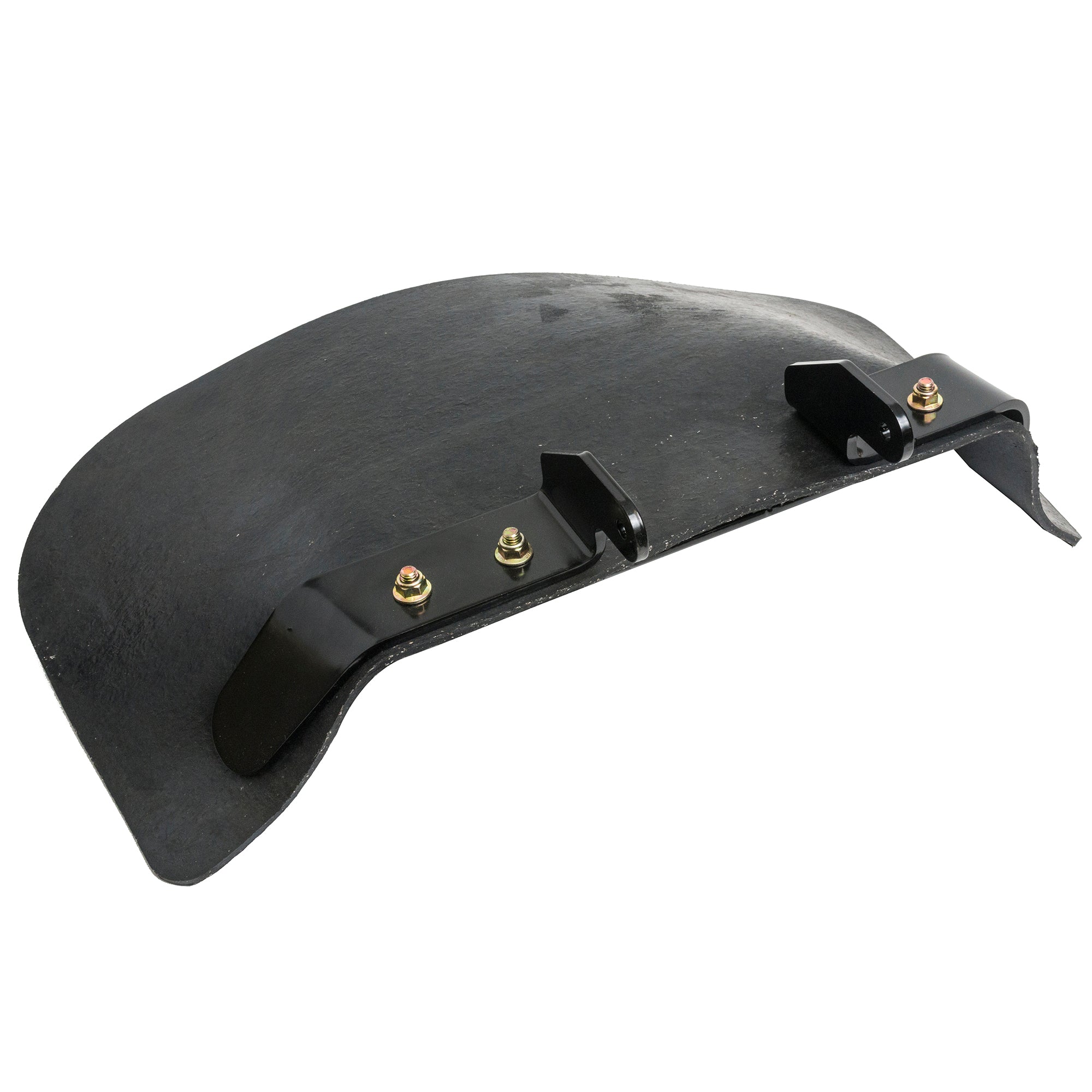 Exmark 108-7770 RUBBER DEFLECTOR ASM