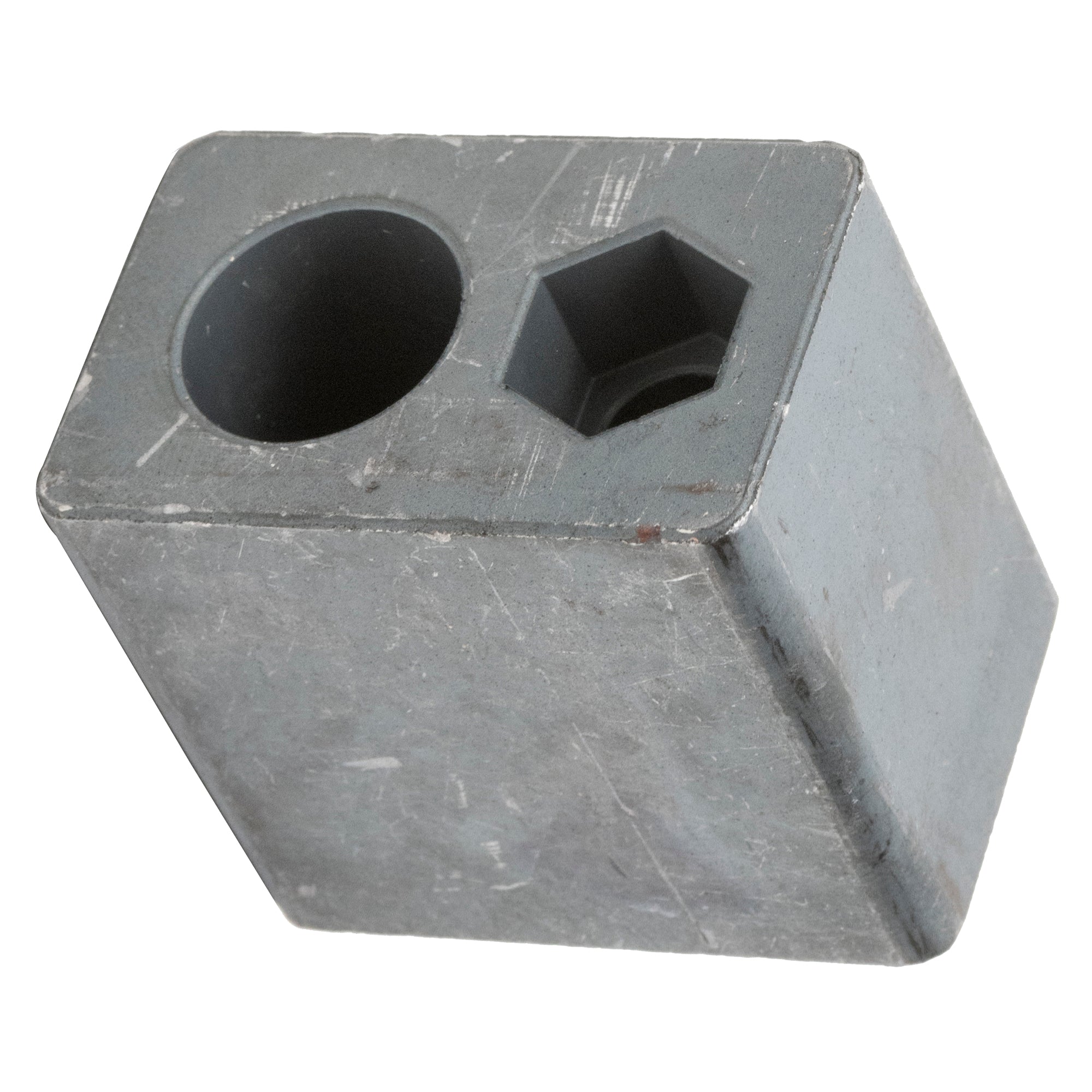 Exmark 108-7845 Pivot Block