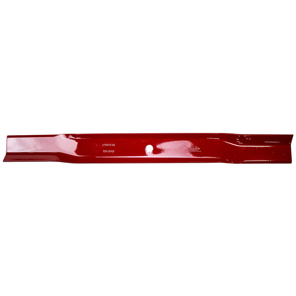 Exmark 109-0343 2 Blade Set 2-Pack
