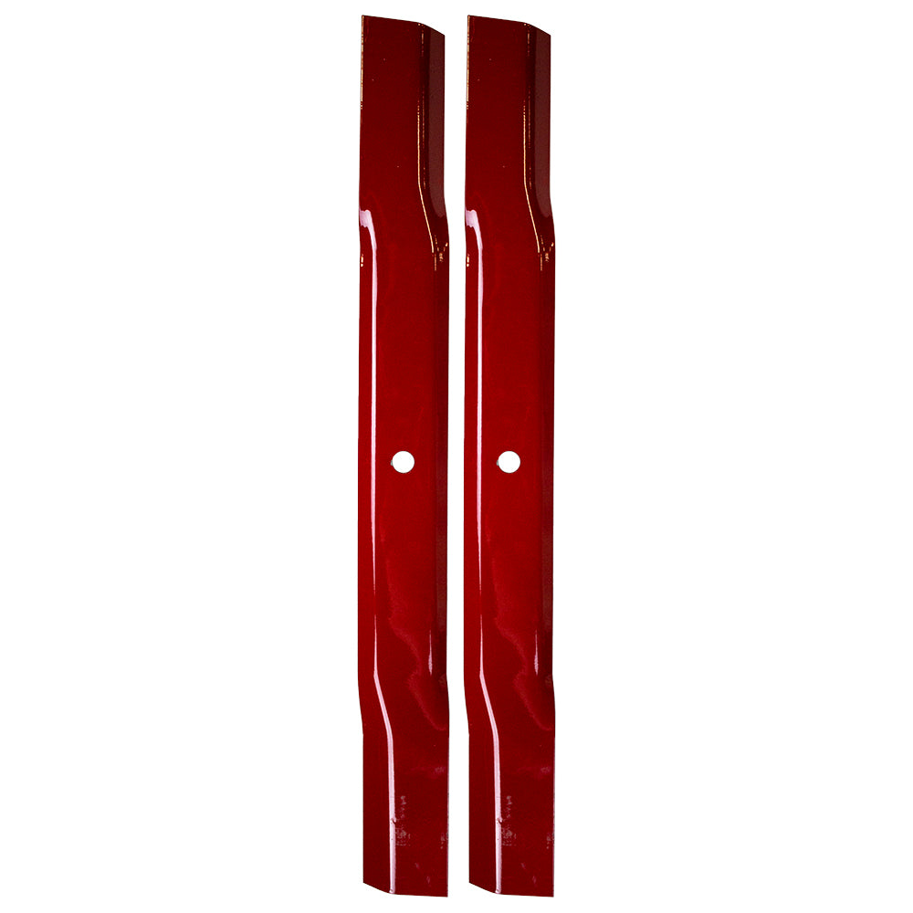 Exmark 109-0343 Blade 2-Pack
