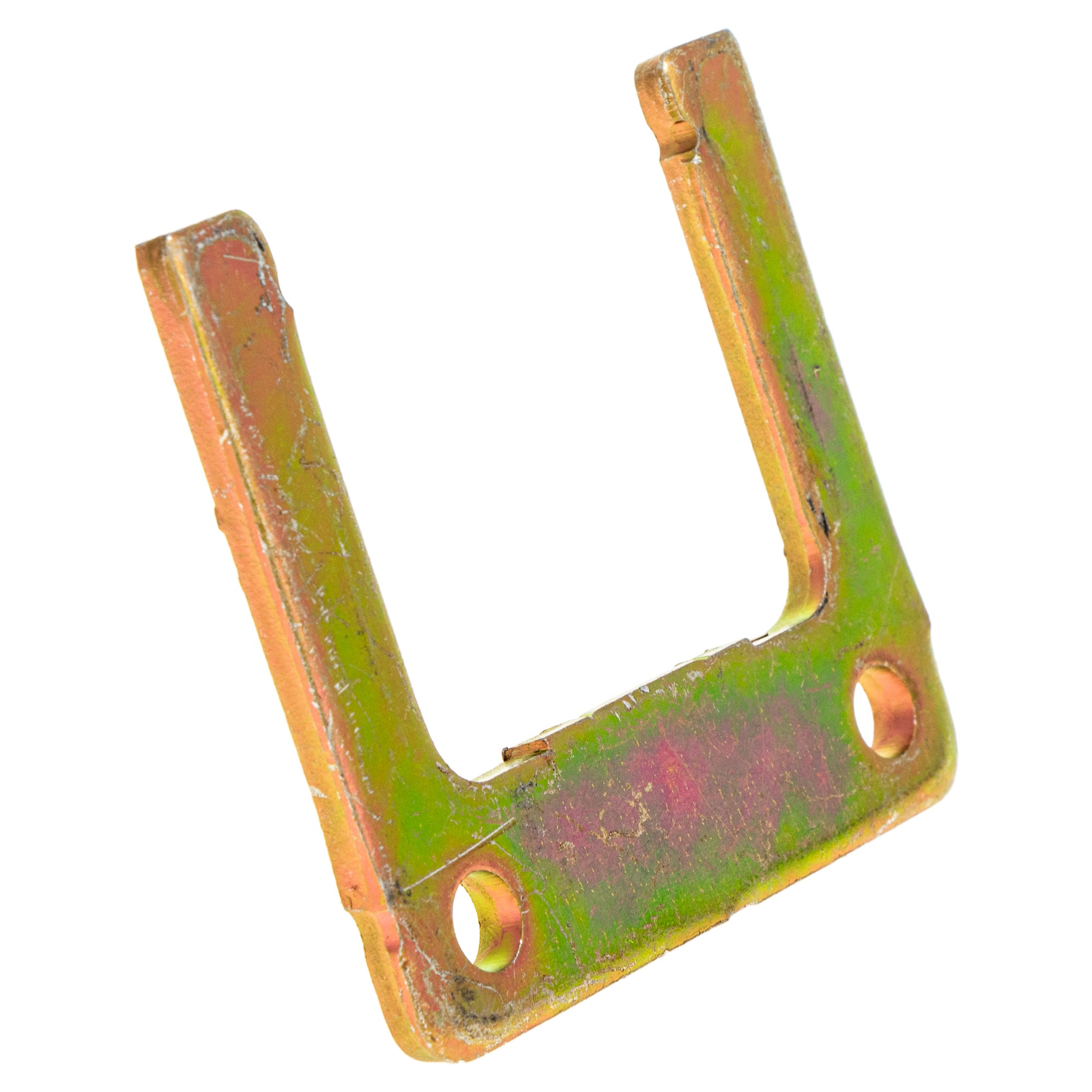 Exmark 109-0958 PLATE-MOUNT, BRAKE
