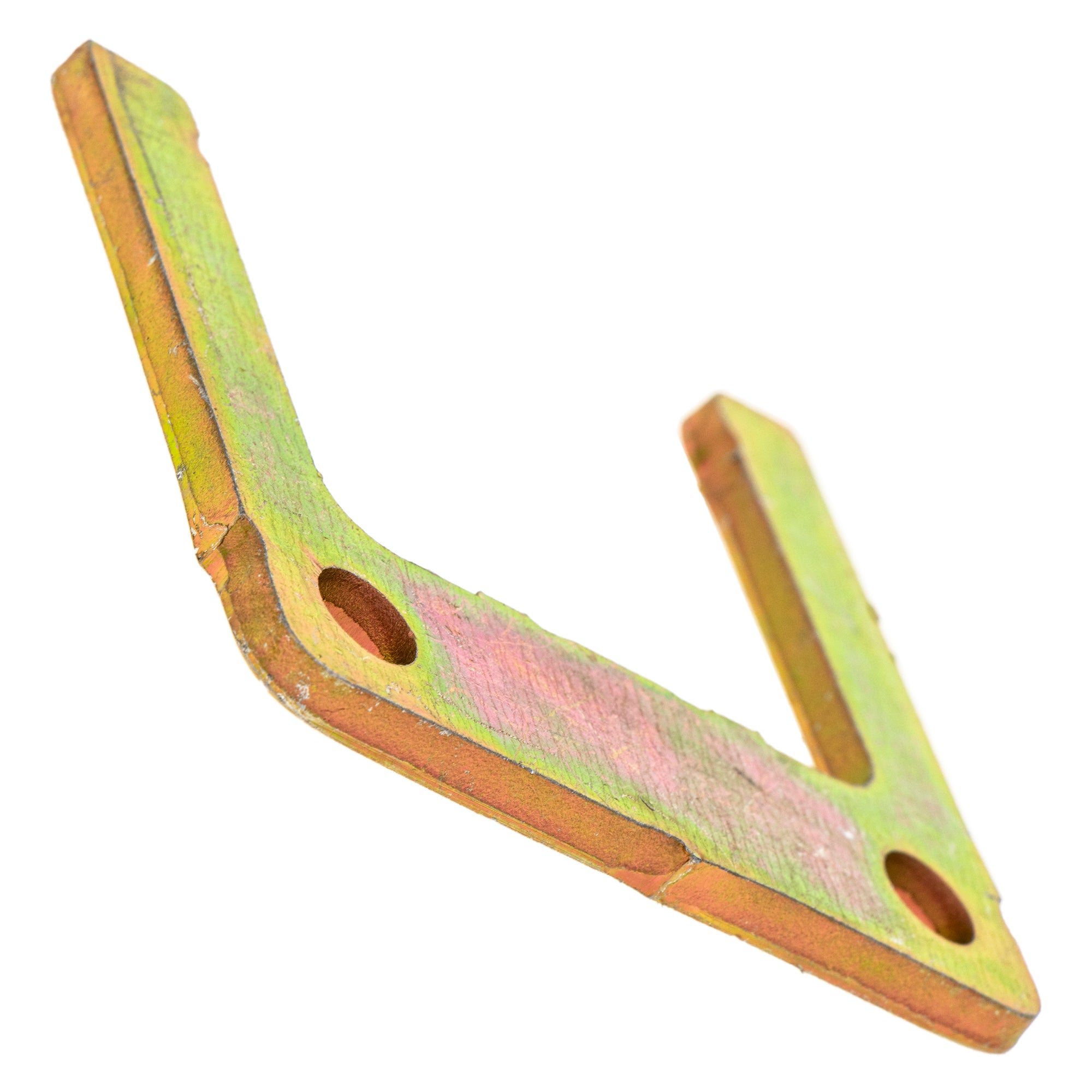 Exmark 109-0958 PLATE-MOUNT, BRAKE