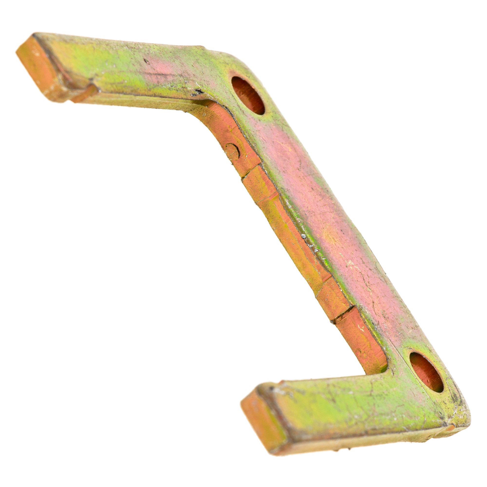 Exmark 109-0958 PLATE-MOUNT, BRAKE