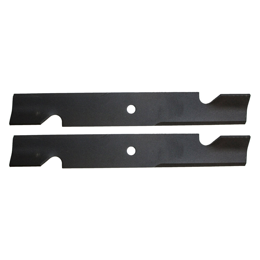 Exmark 109-2548-S 2 Blade Set 2-Pack