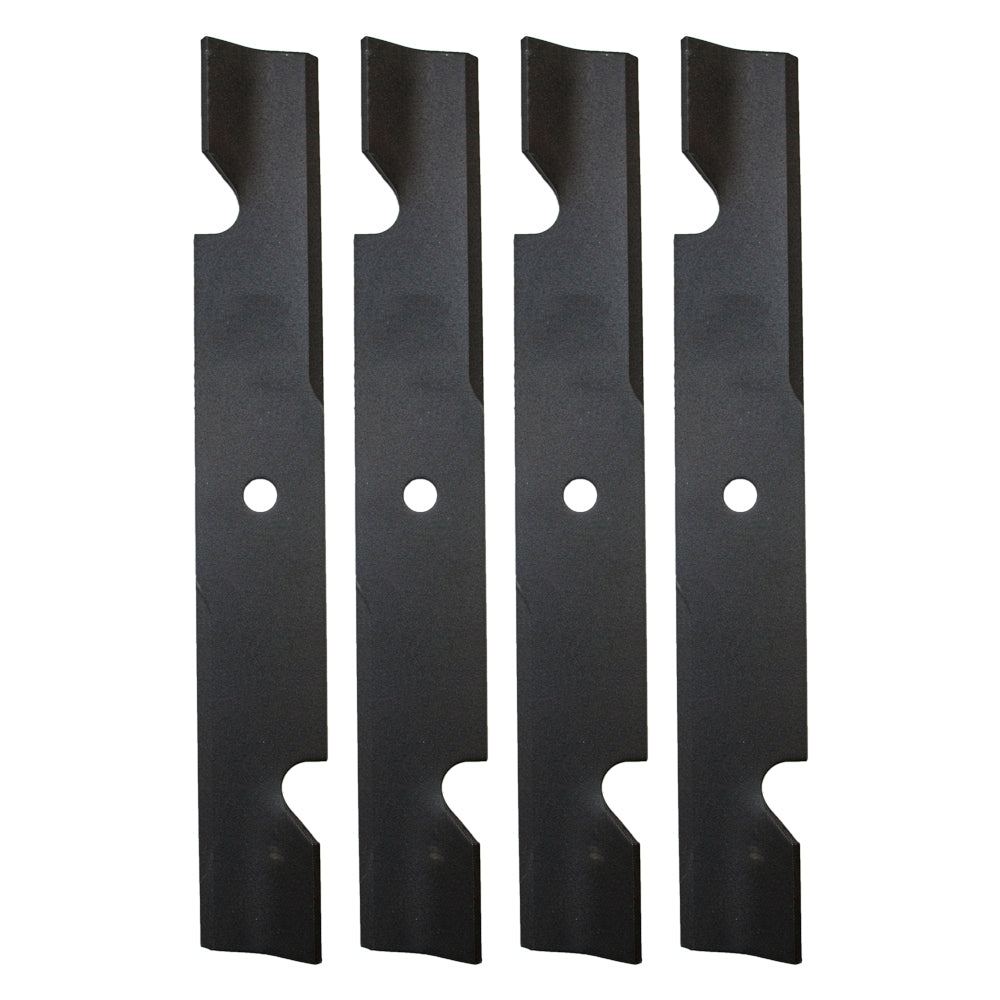 Exmark 109-2548-S Blade 4-Pack