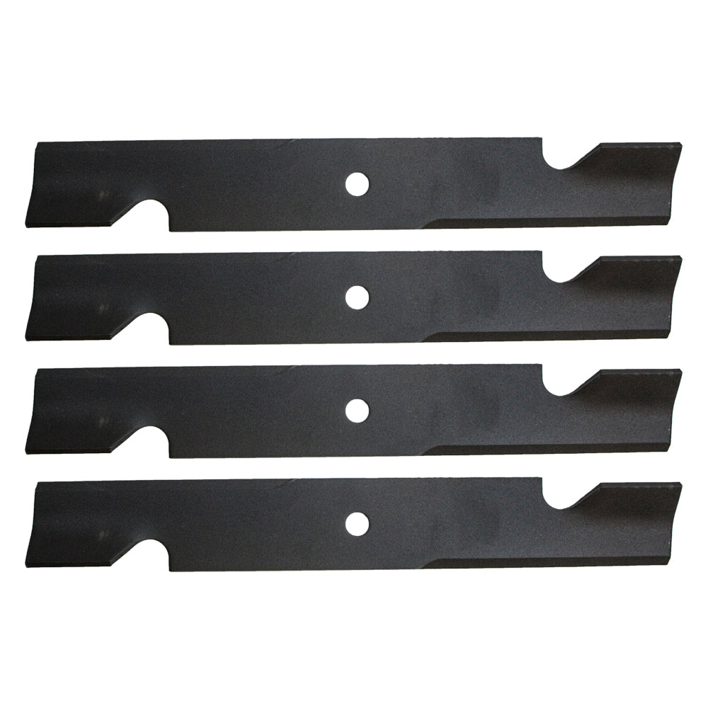 Exmark 109-2548-S Blade 4-Pack