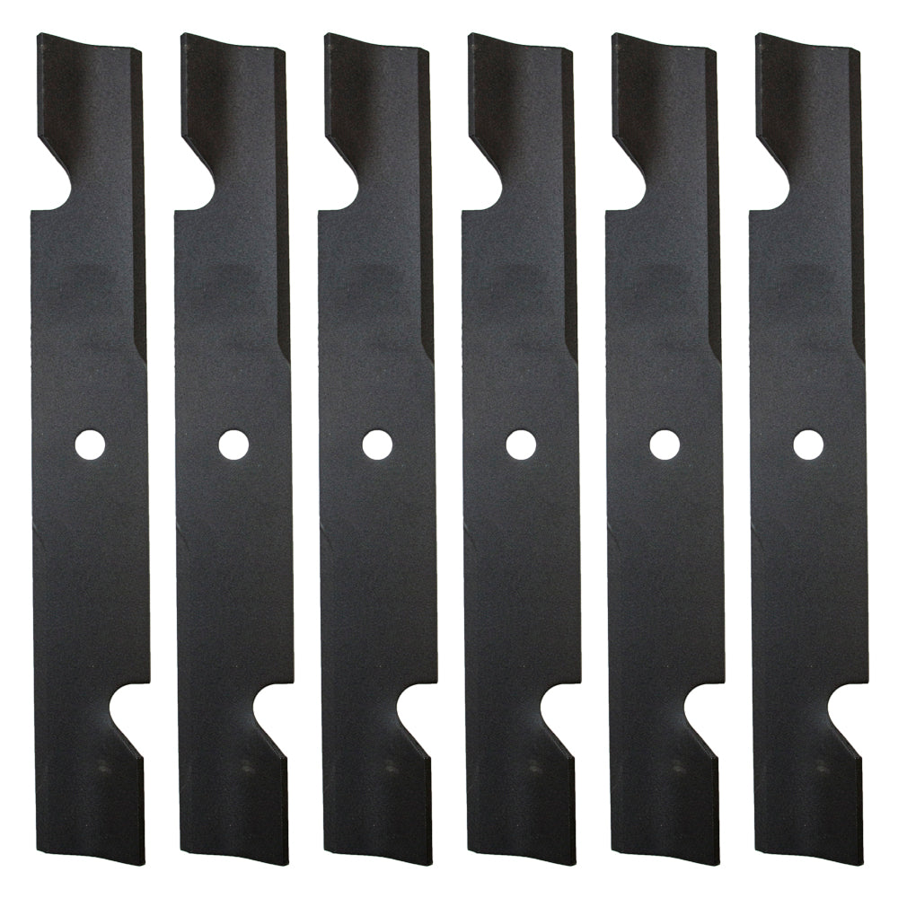 Exmark 109-2548-S Blade 6-Pack