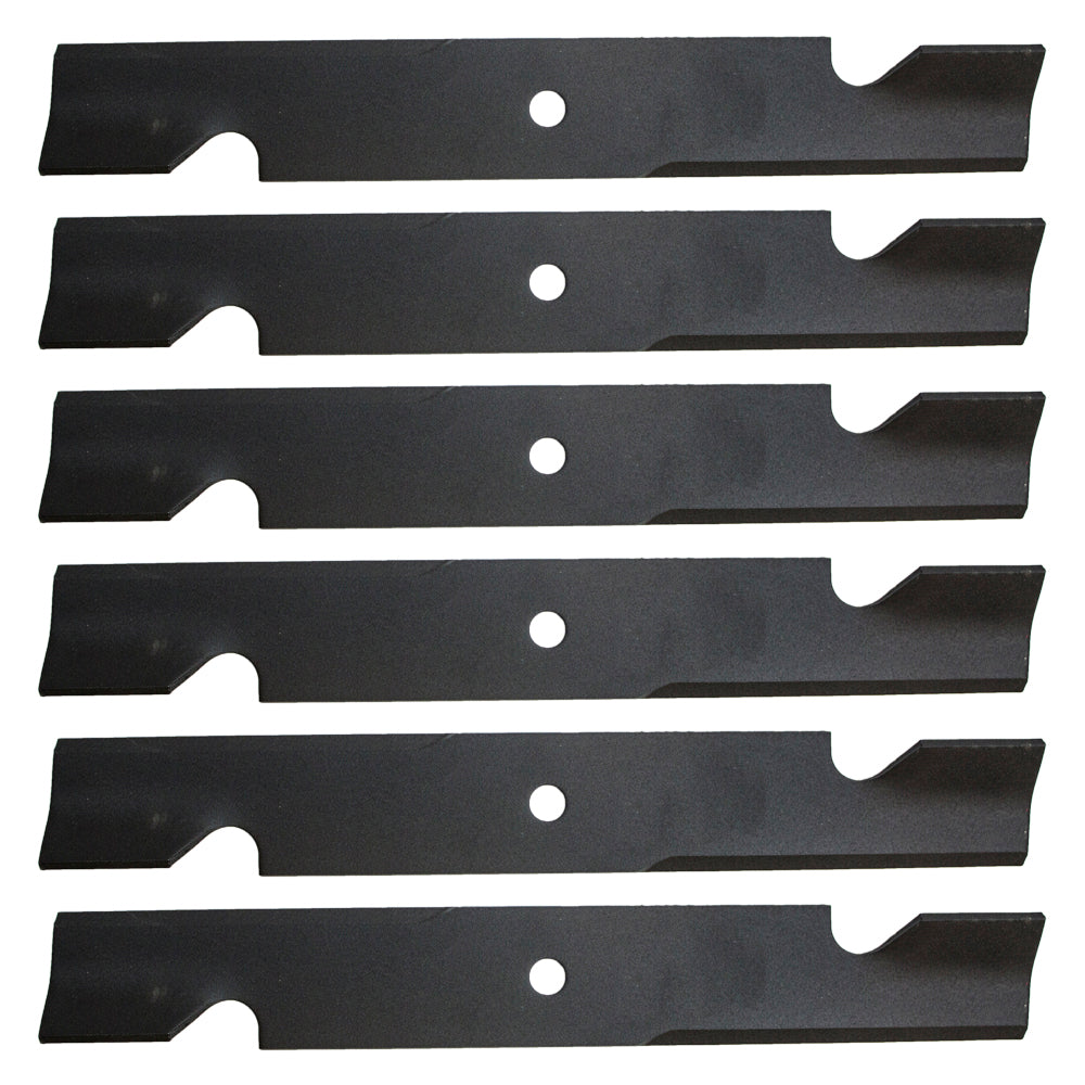 Exmark 109-2548-S Blade 6-Pack