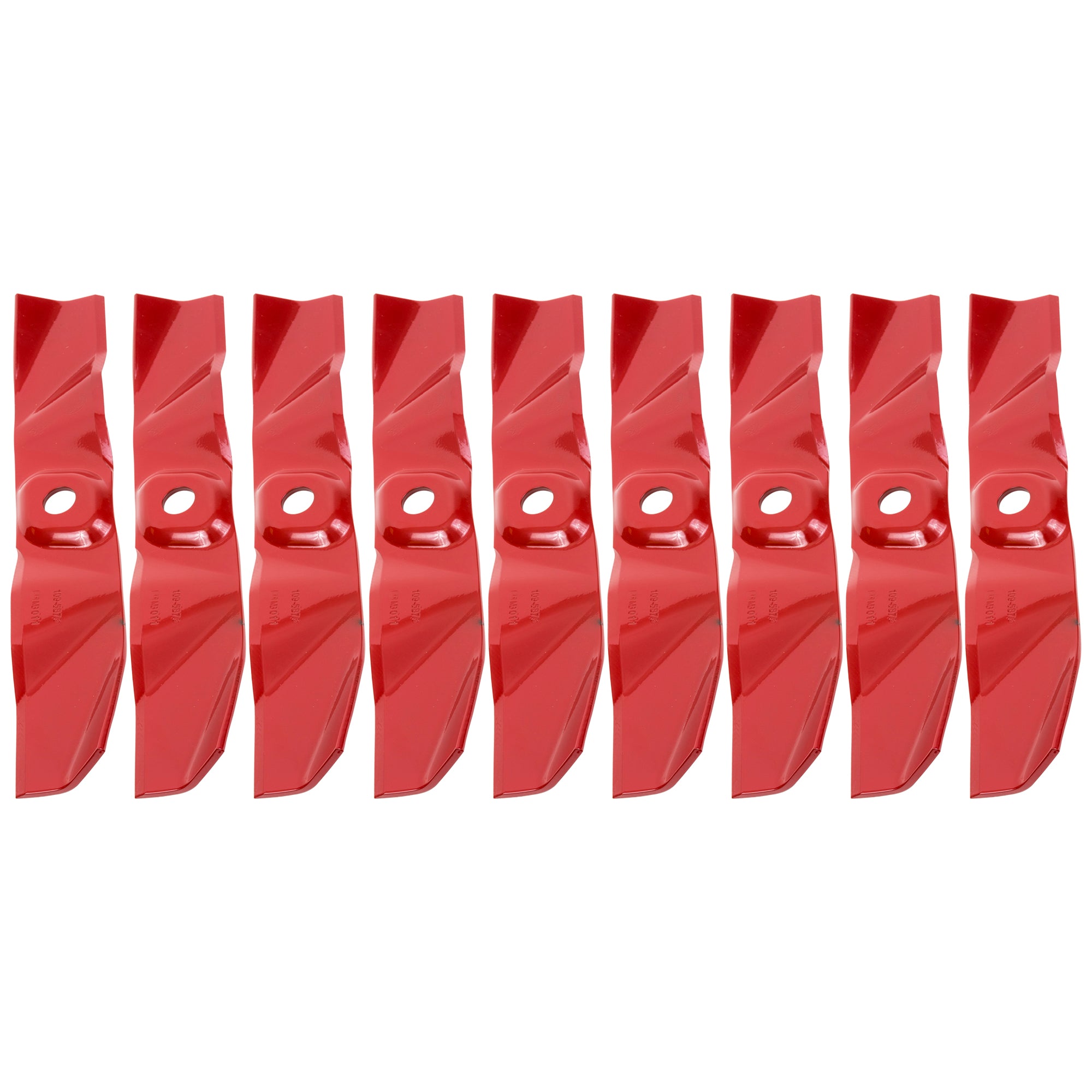 Exmark 109-5876-S Blade 9-Pack