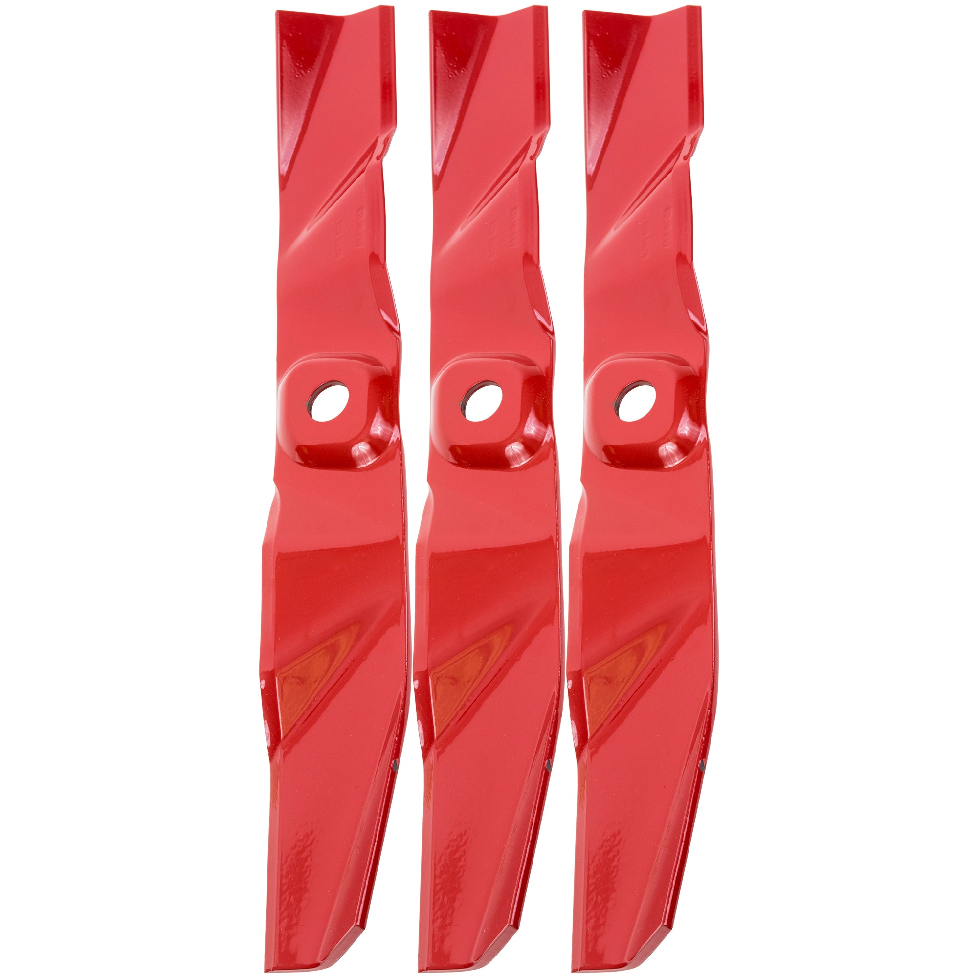 Exmark 109-5878-S Blade 3-Pack