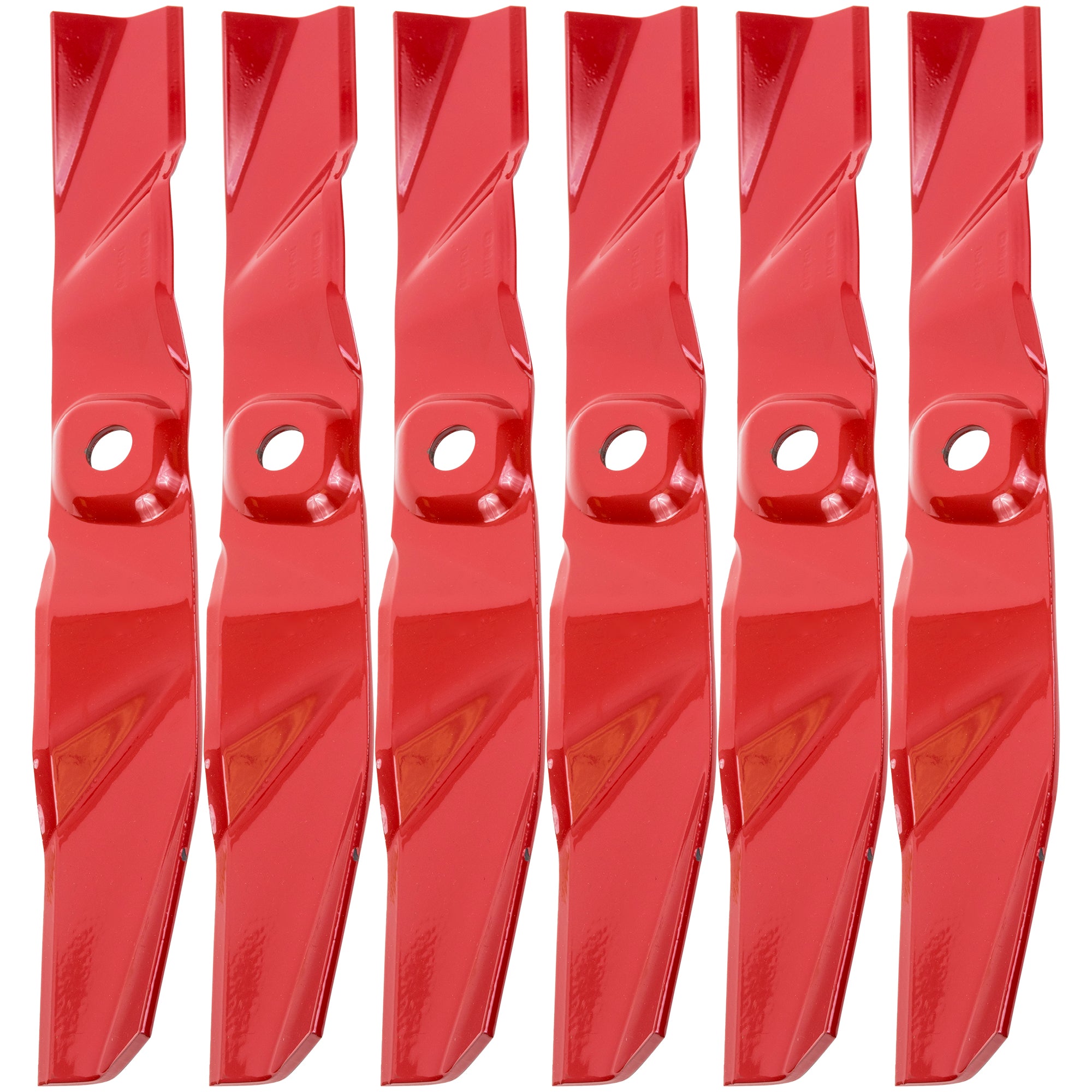 Exmark 109-5878-S Blade 6-Pack