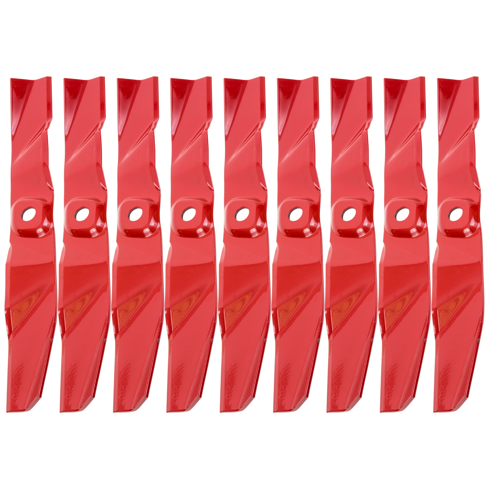 Exmark 109-5878-S Blade 9-Pack