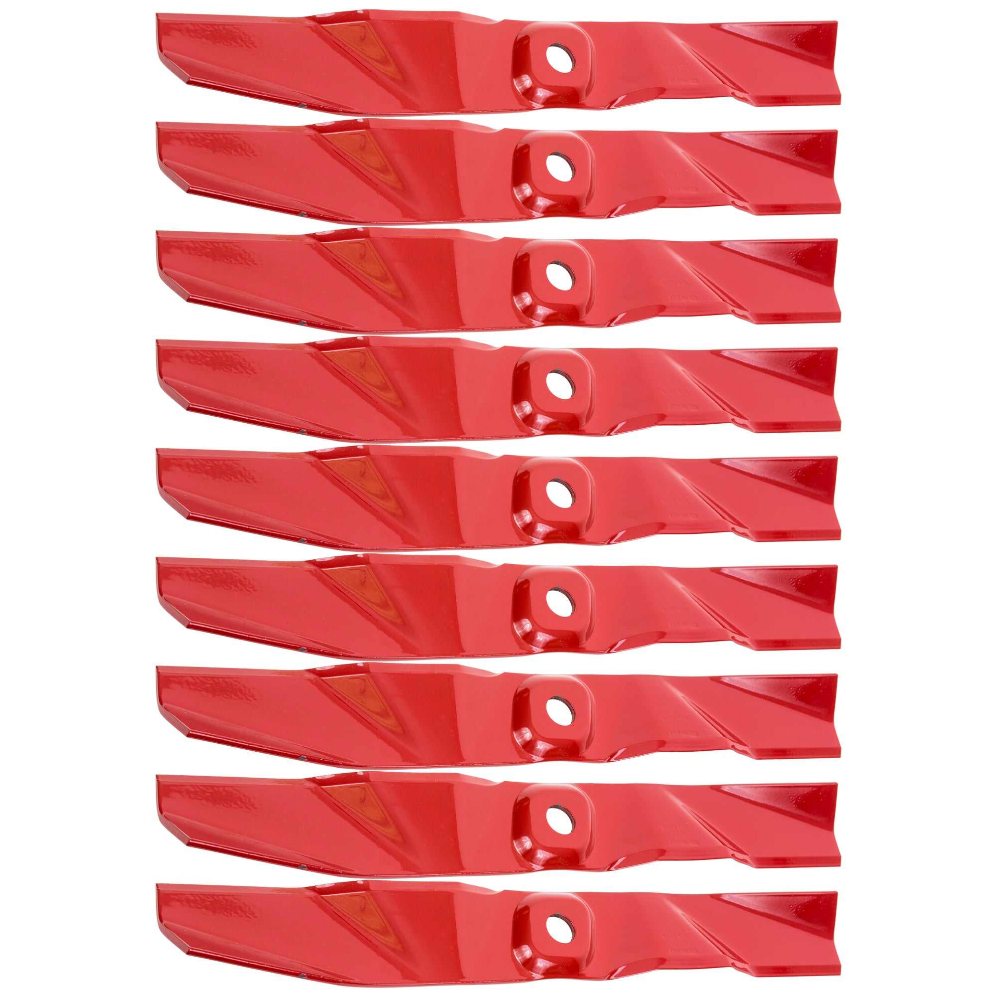 Exmark 109-5878-S Mulching Blade 9-Pack