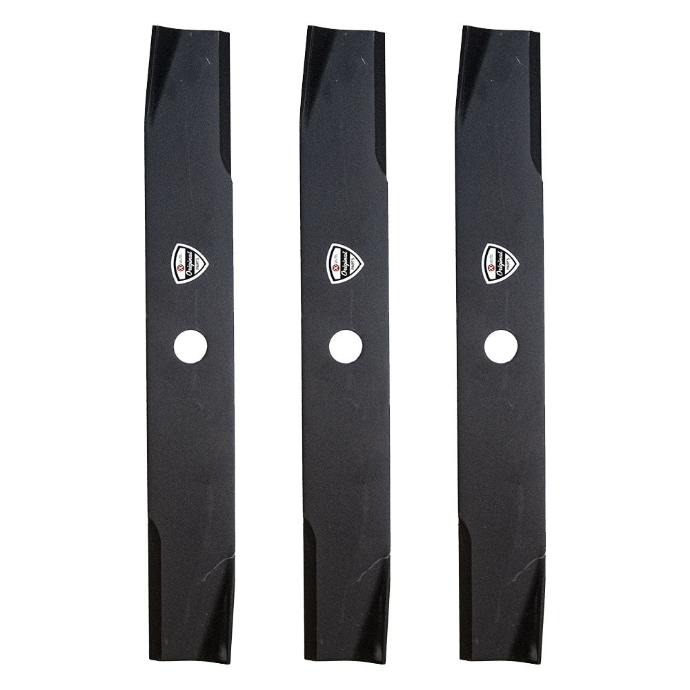 Exmark 109-6390-S Blade 3-Pack