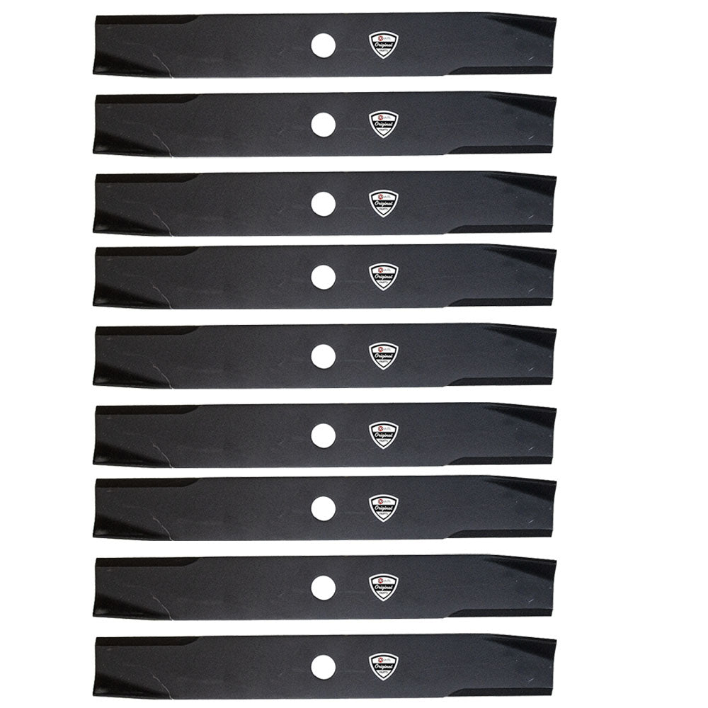 Exmark 109-6390-S Blade 9-Pack