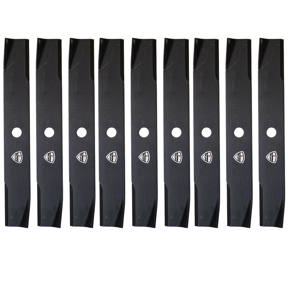 Exmark 109-6390-S Mulching Blade 9-Pack