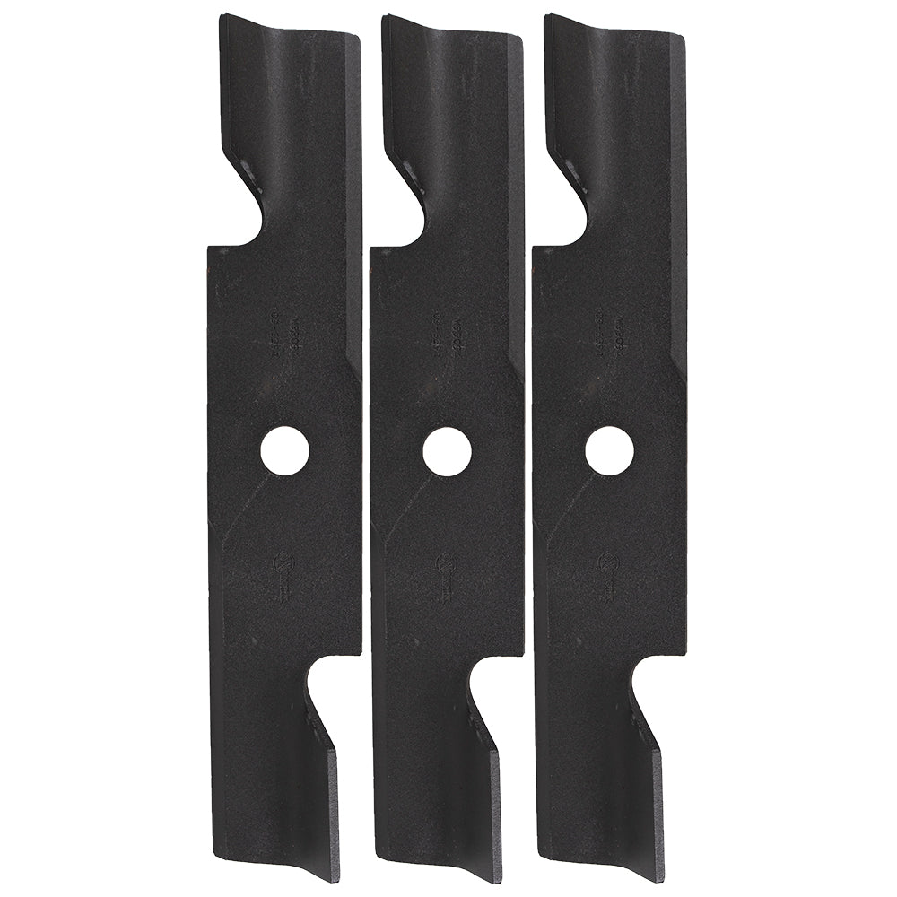 Exmark 109-6391-S Blade 3-Pack