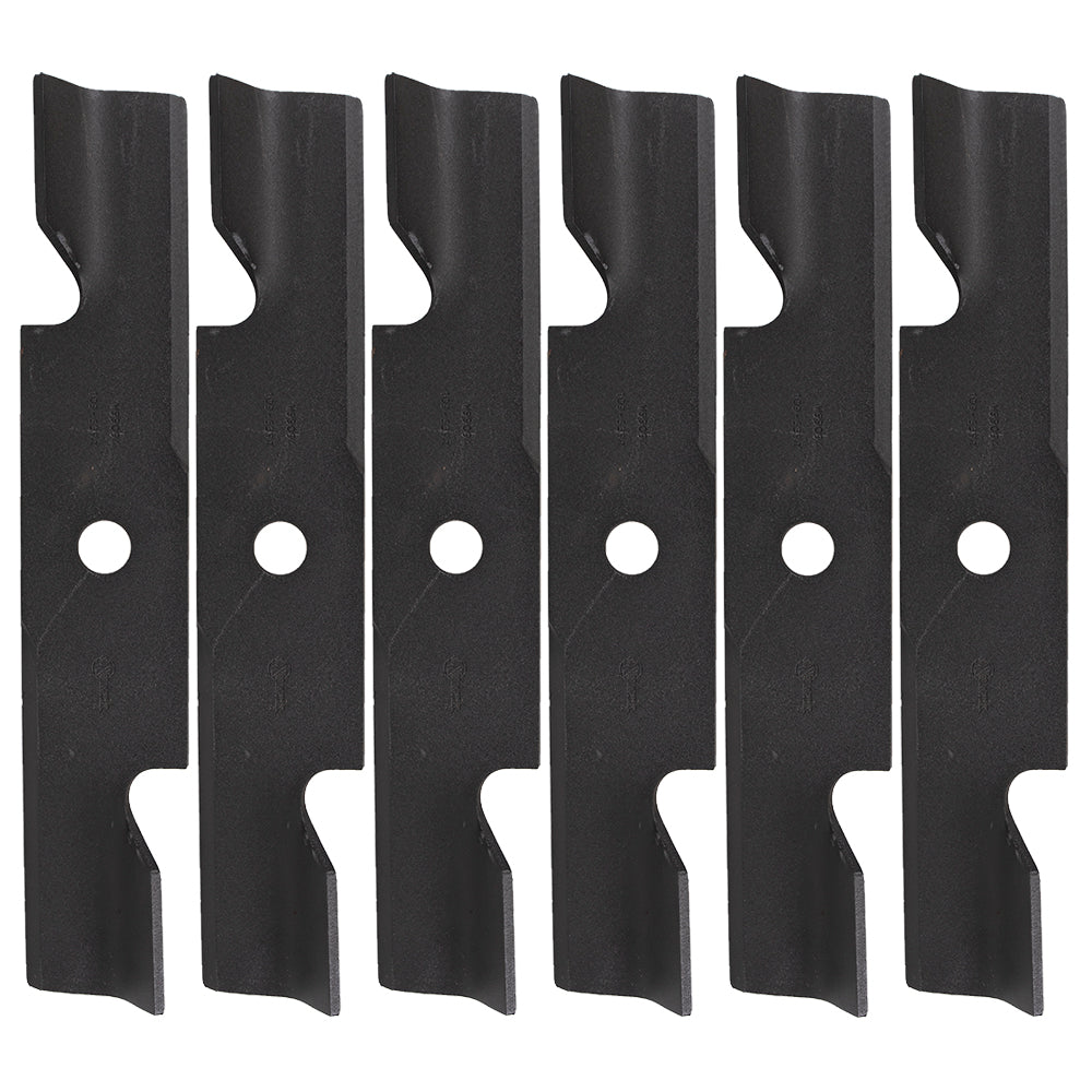 Exmark 109-6391-S Blade 6-Pack
