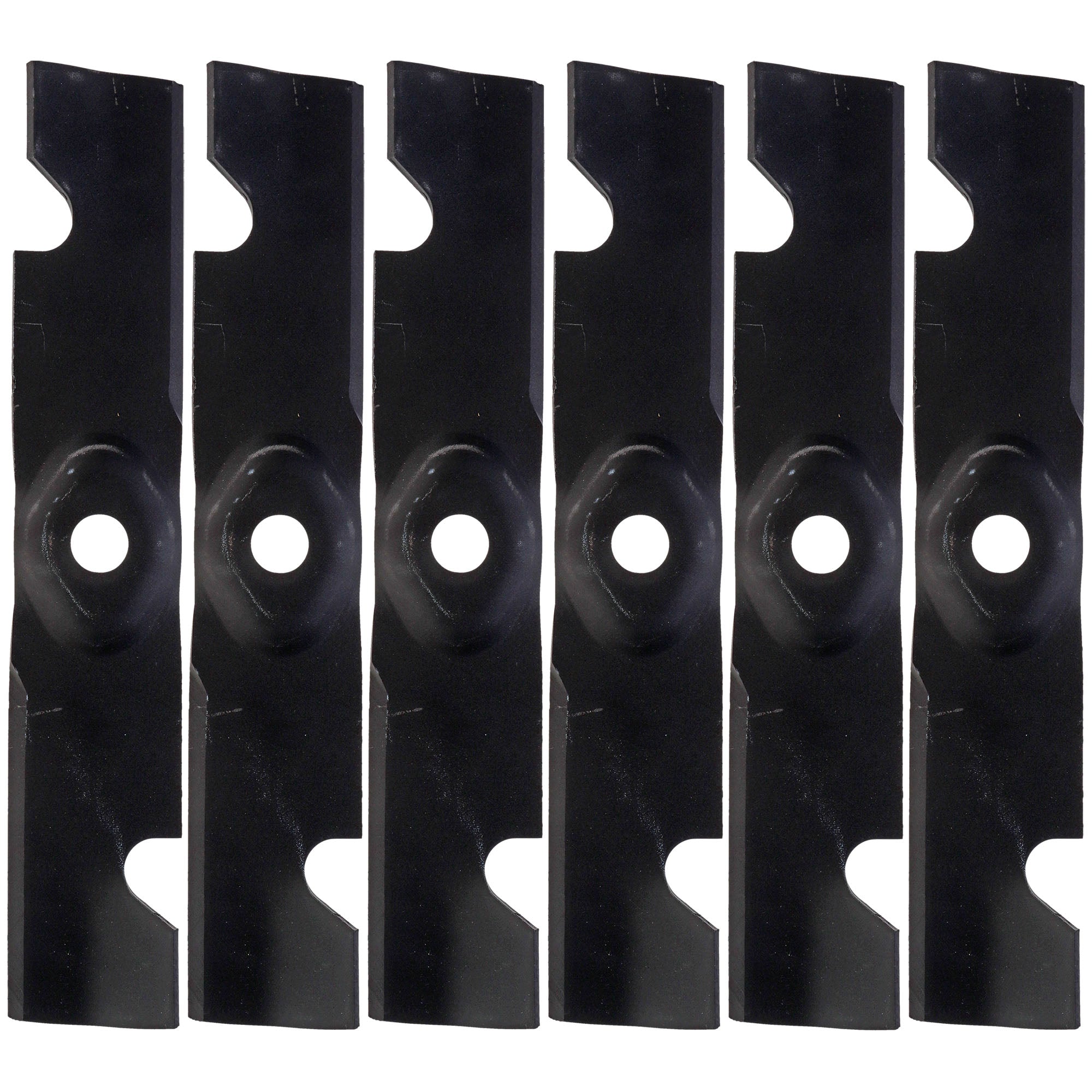 Exmark 109-6460-S Blade 6-Pack