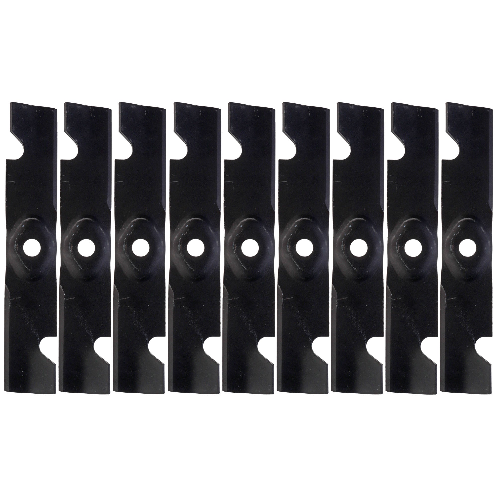 Exmark 109-6460-S Blade 9-Pack