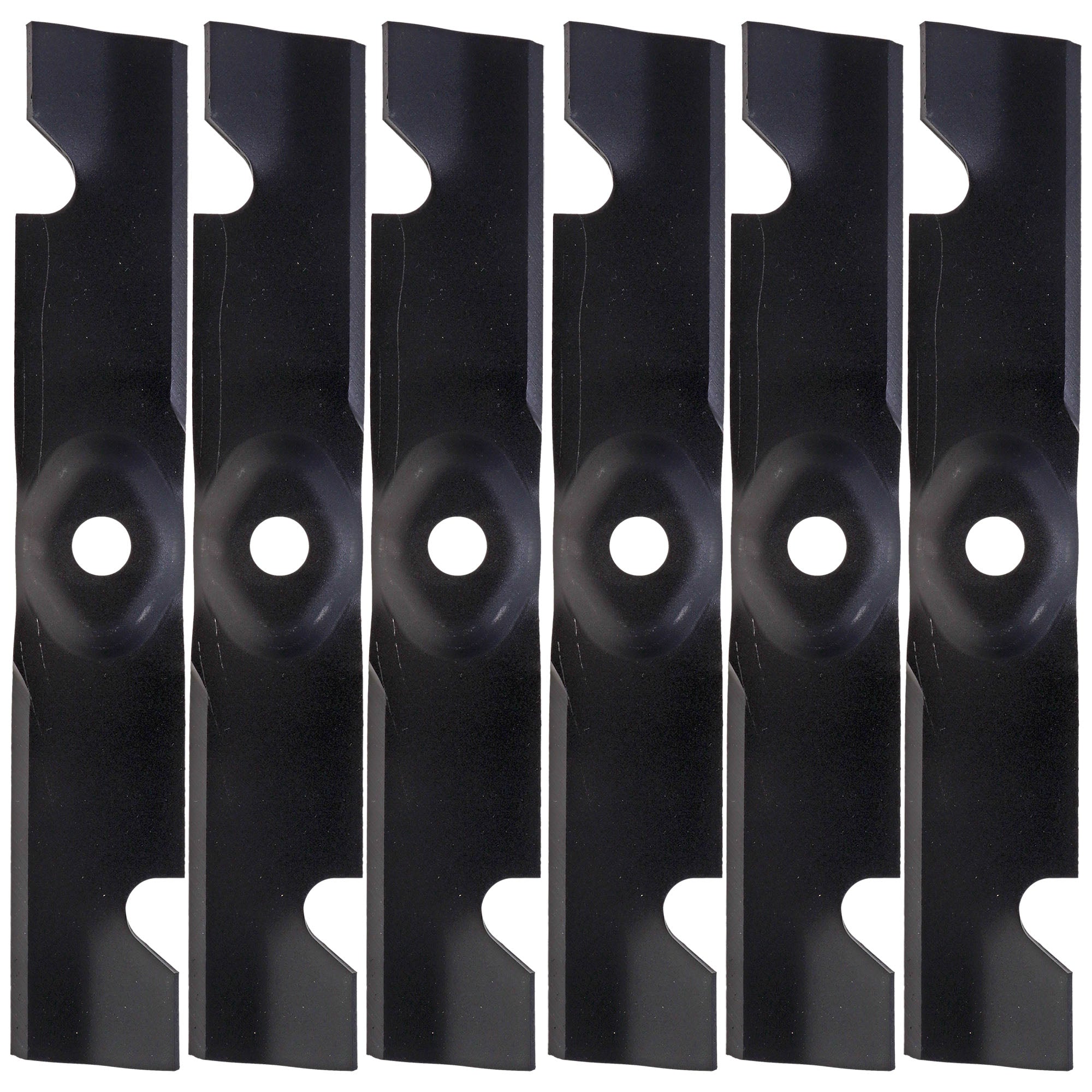 Exmark 109-6461-S Blade 6-Pack