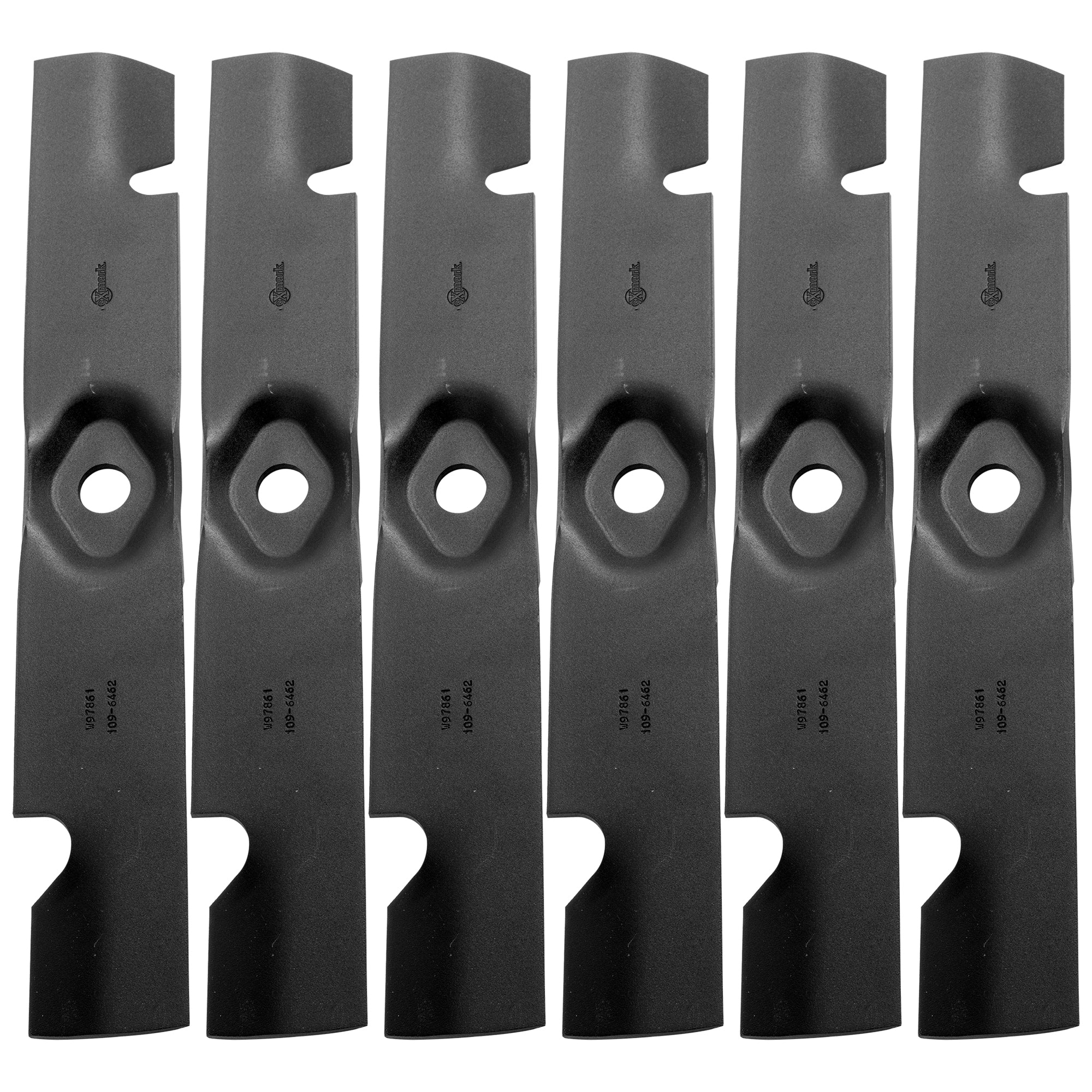 Exmark 109-6462-S Blade 6-Pack