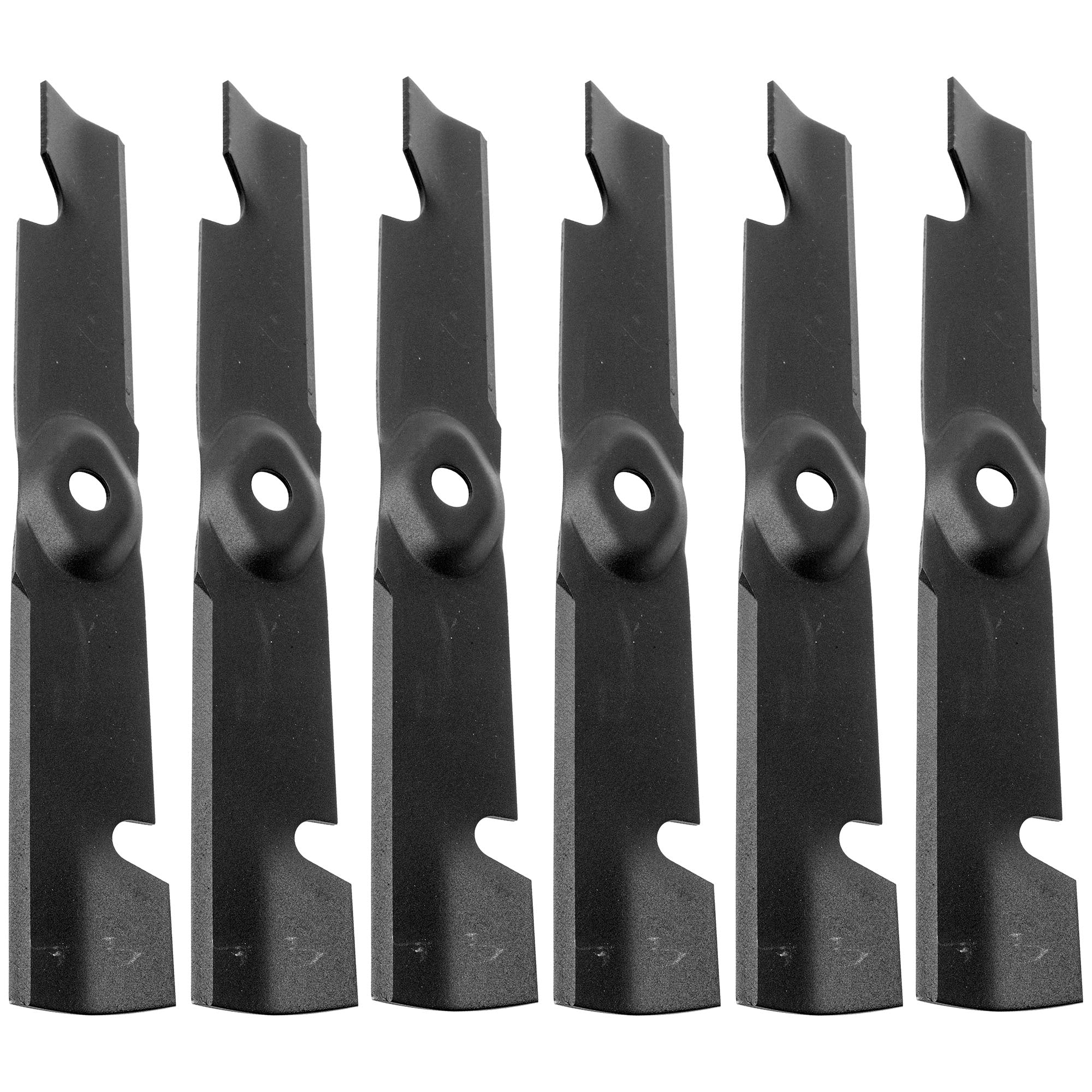 Exmark 109-6463-S Blade 6-Pack