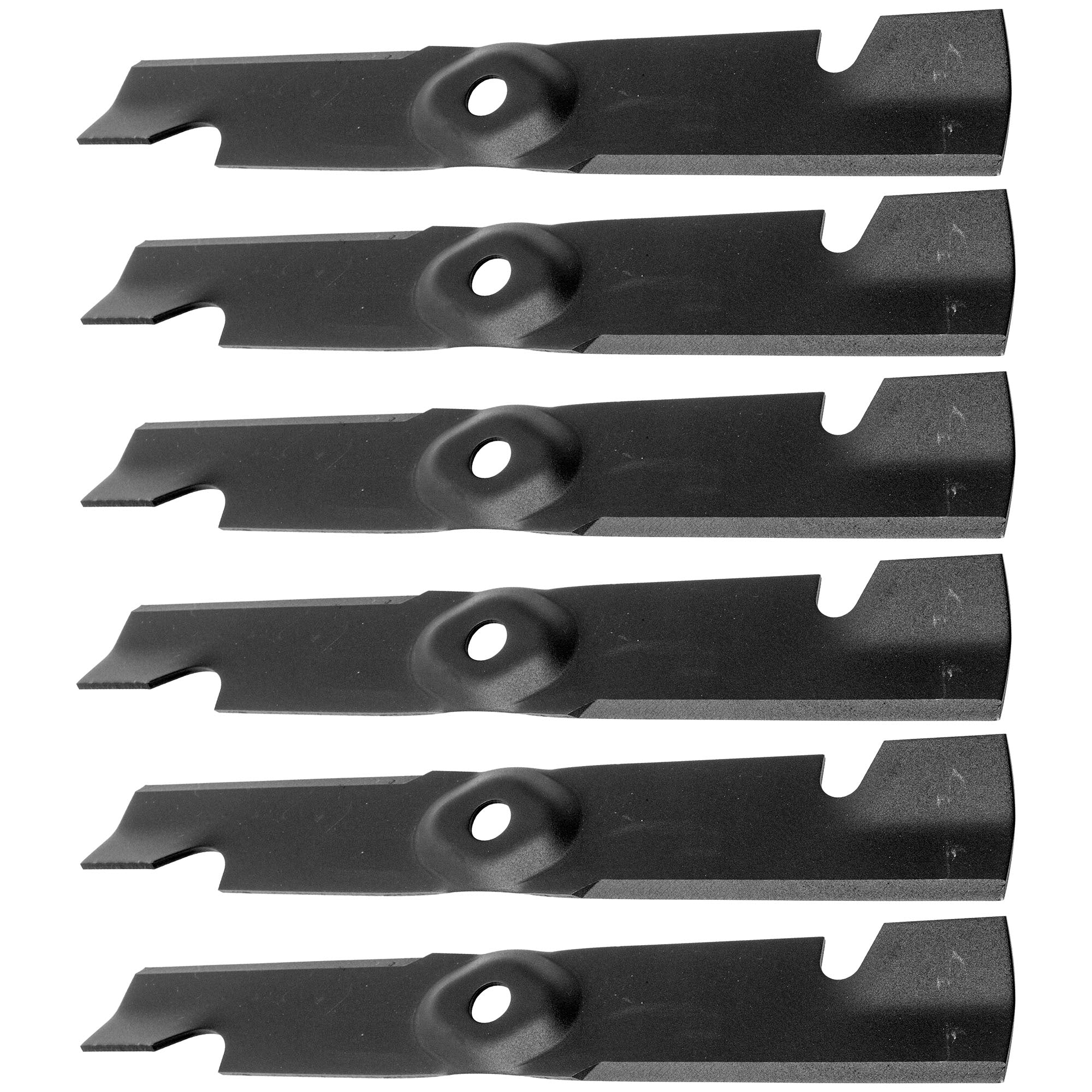 Exmark 109-6463-S Blade 6-Pack