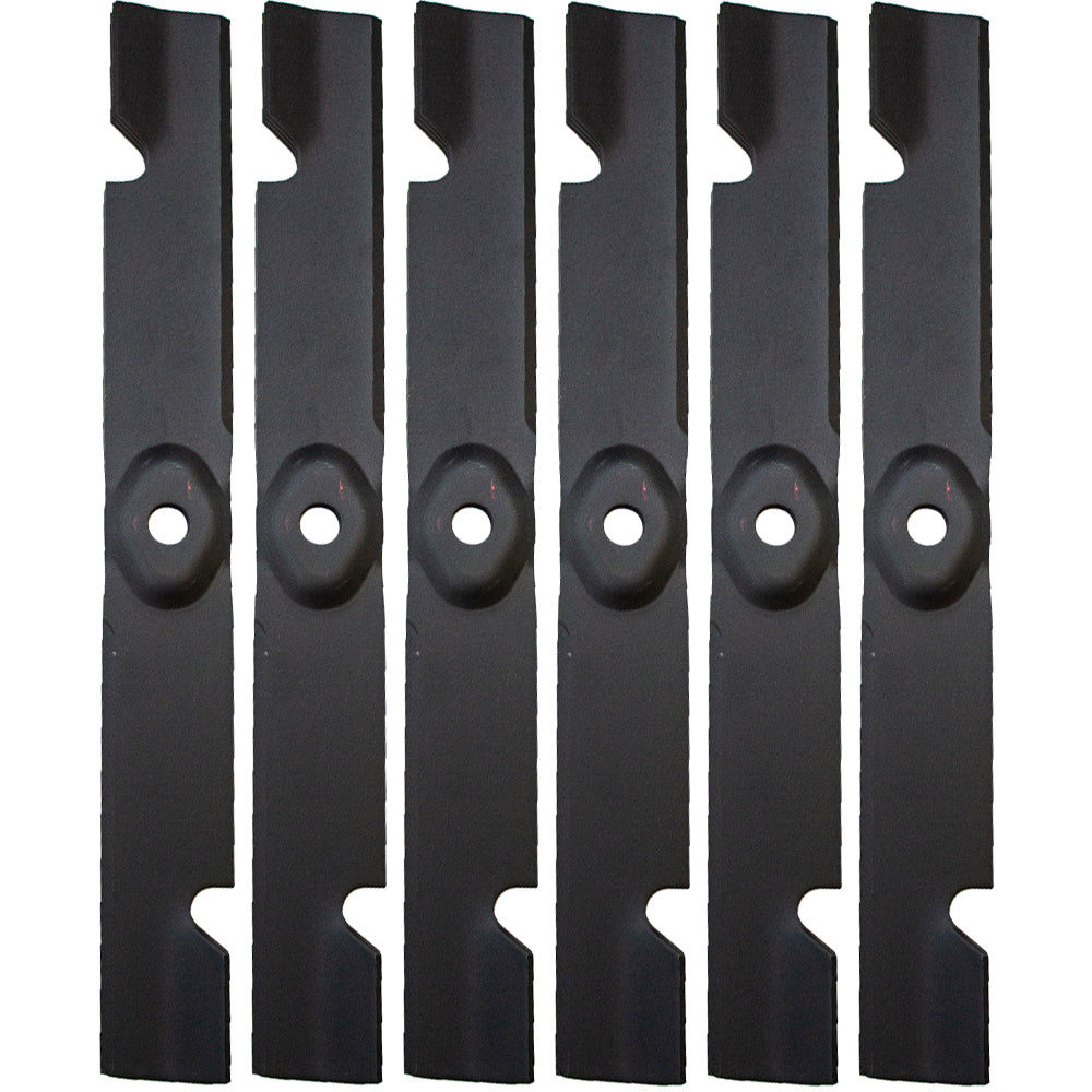 Exmark 109-6465-S Blade 6-Pack
