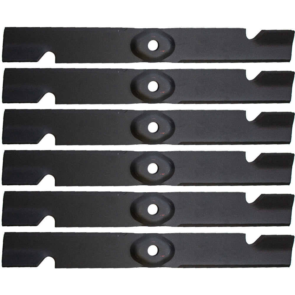 Exmark 109-6465-S Blade 6-Pack