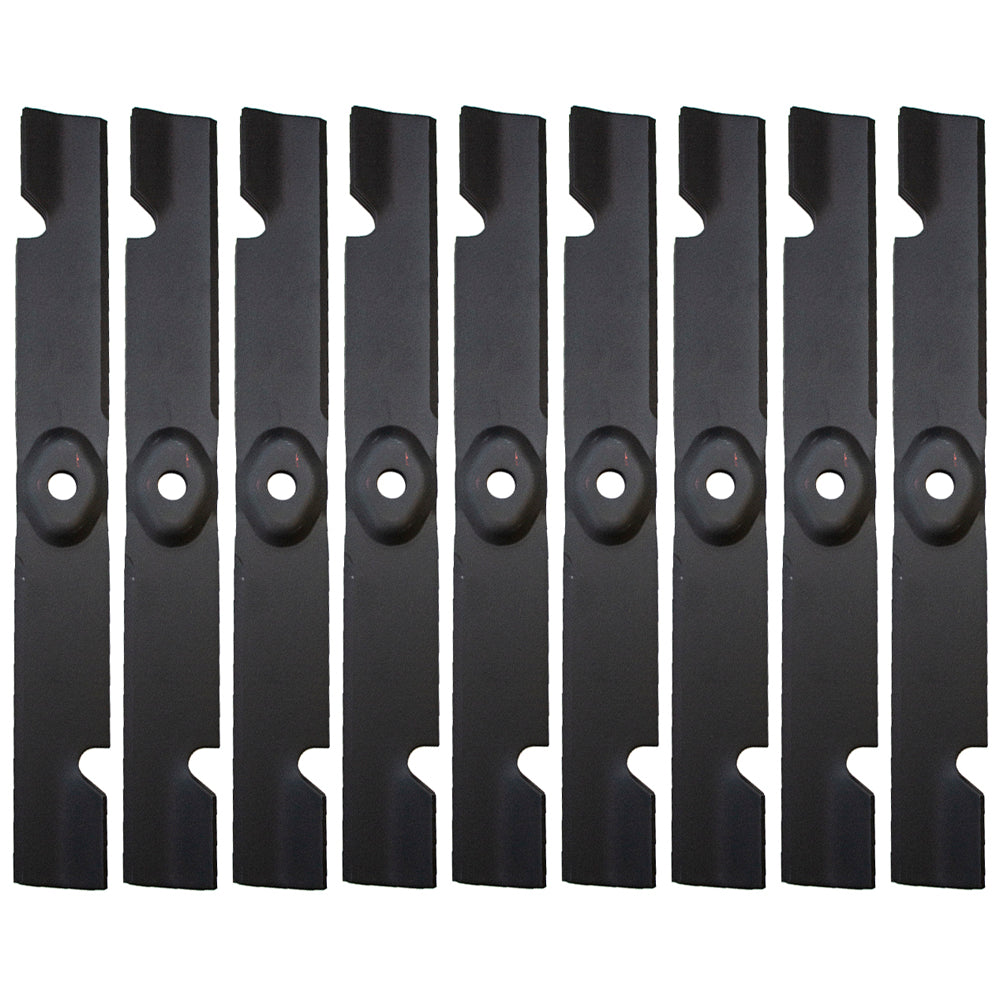 Exmark 109-6465-S Blade 9-Pack