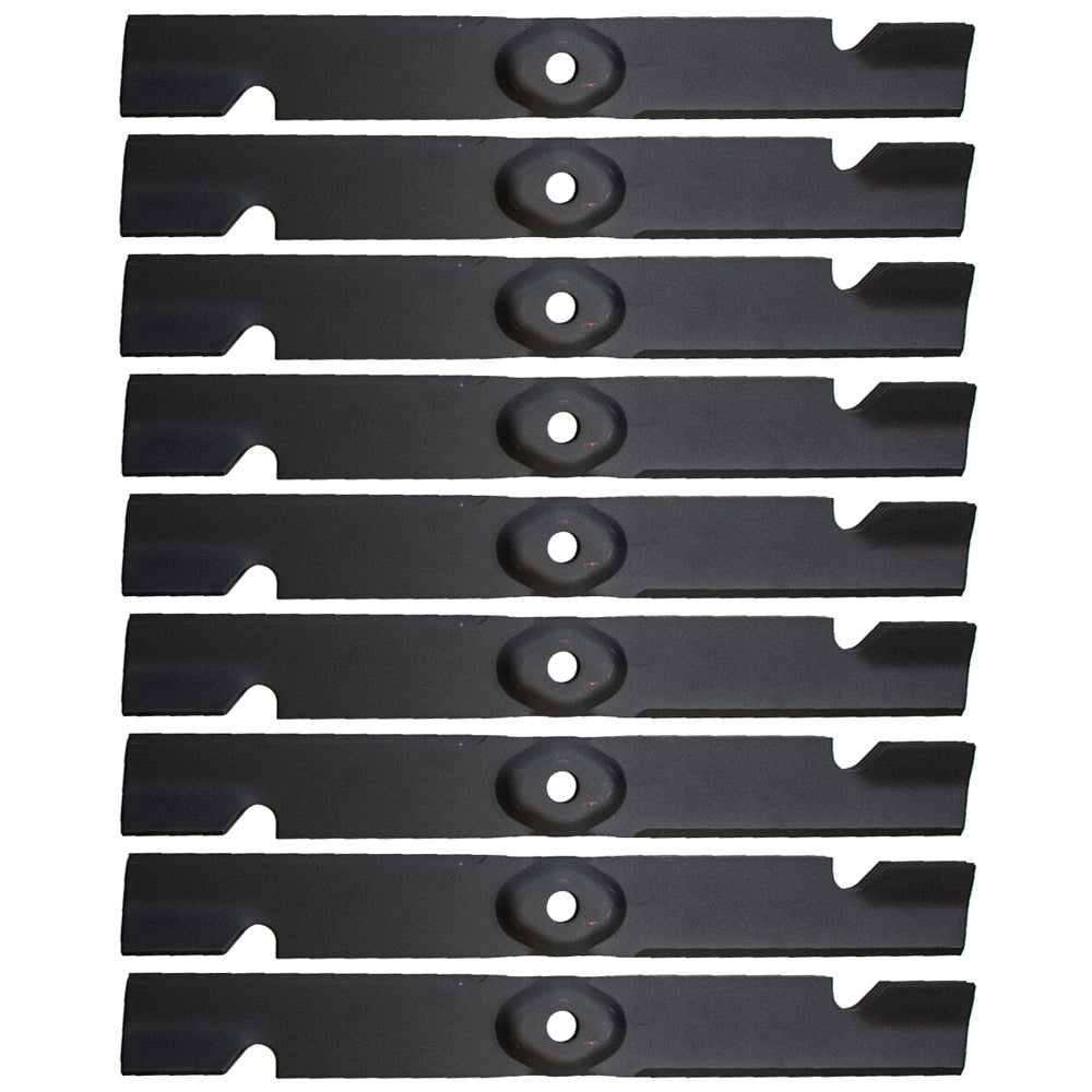 Exmark 109-6465-S Blade 9-Pack