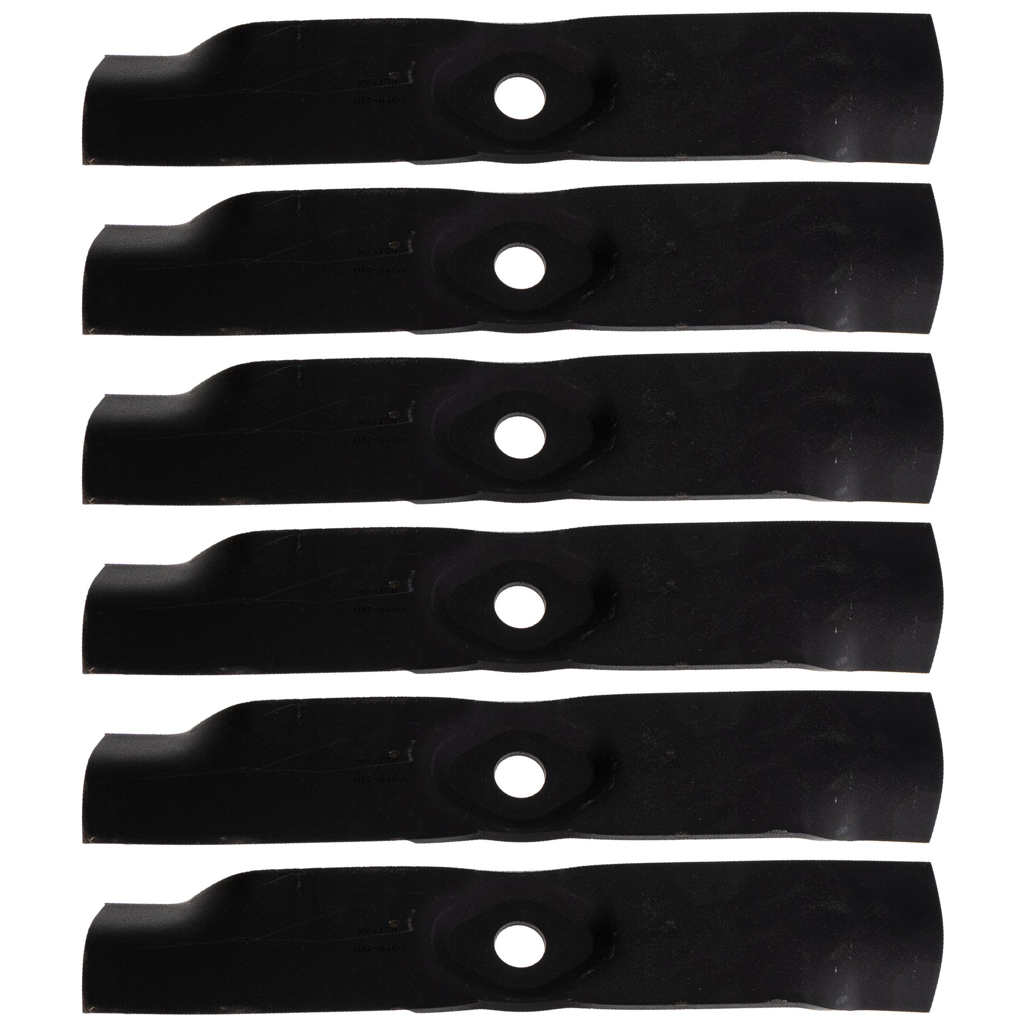 Exmark 109-6466-S Blade 6-Pack