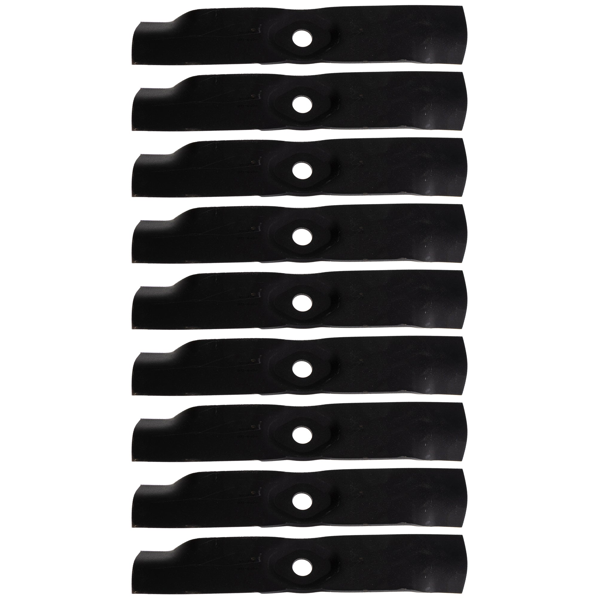 Exmark 109-6466-S Blade 9-Pack