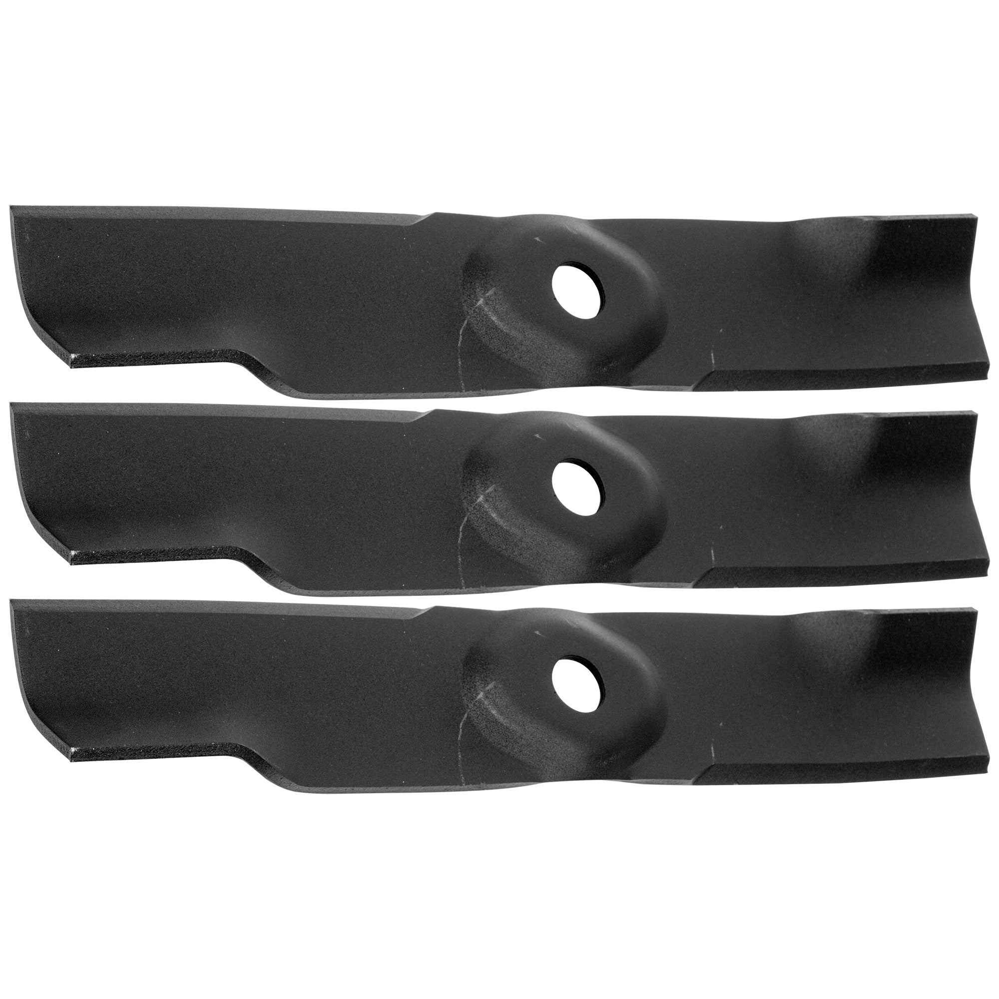Exmark 109-6467-S 3 High Lift Blade Set 3-Pack